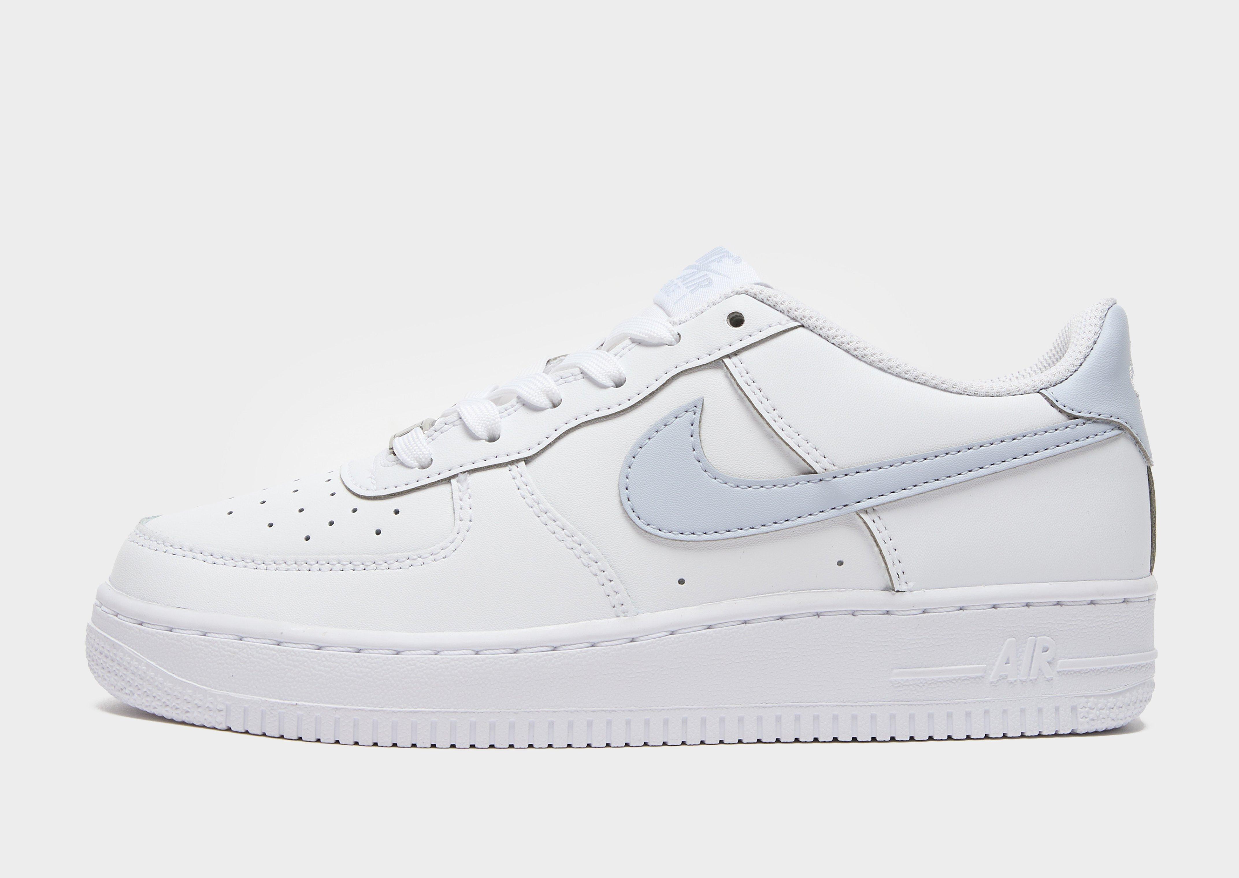 Air Force 1 Low Junior