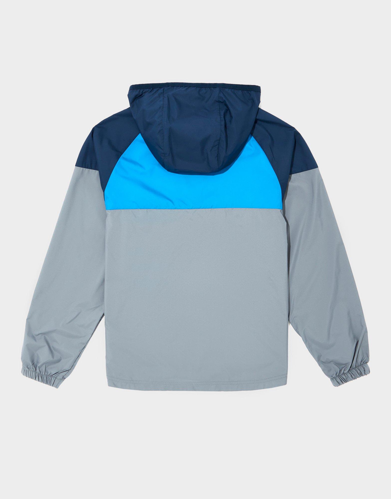 Wind Shell Jacket Junior