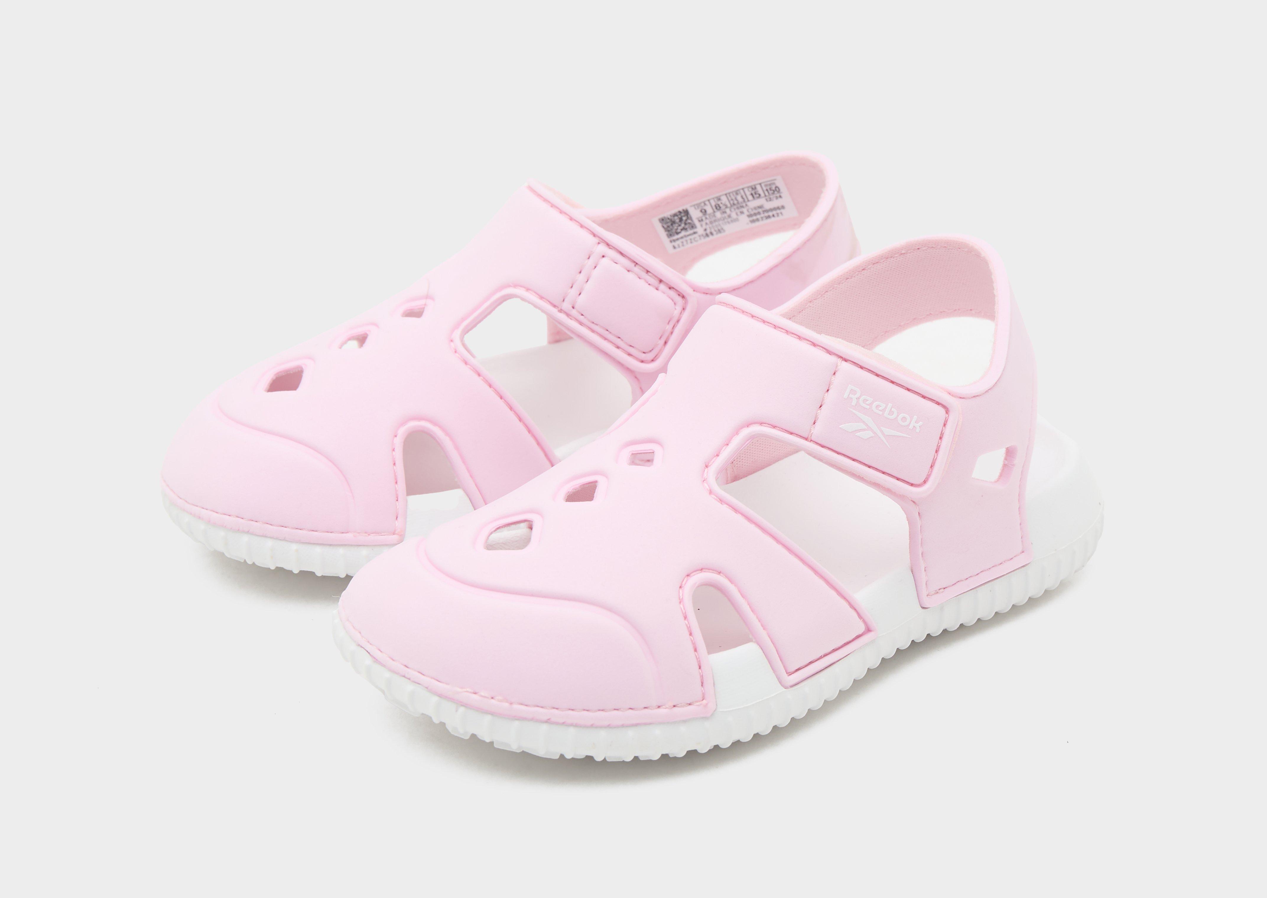 Sunkissed Sandals Infant