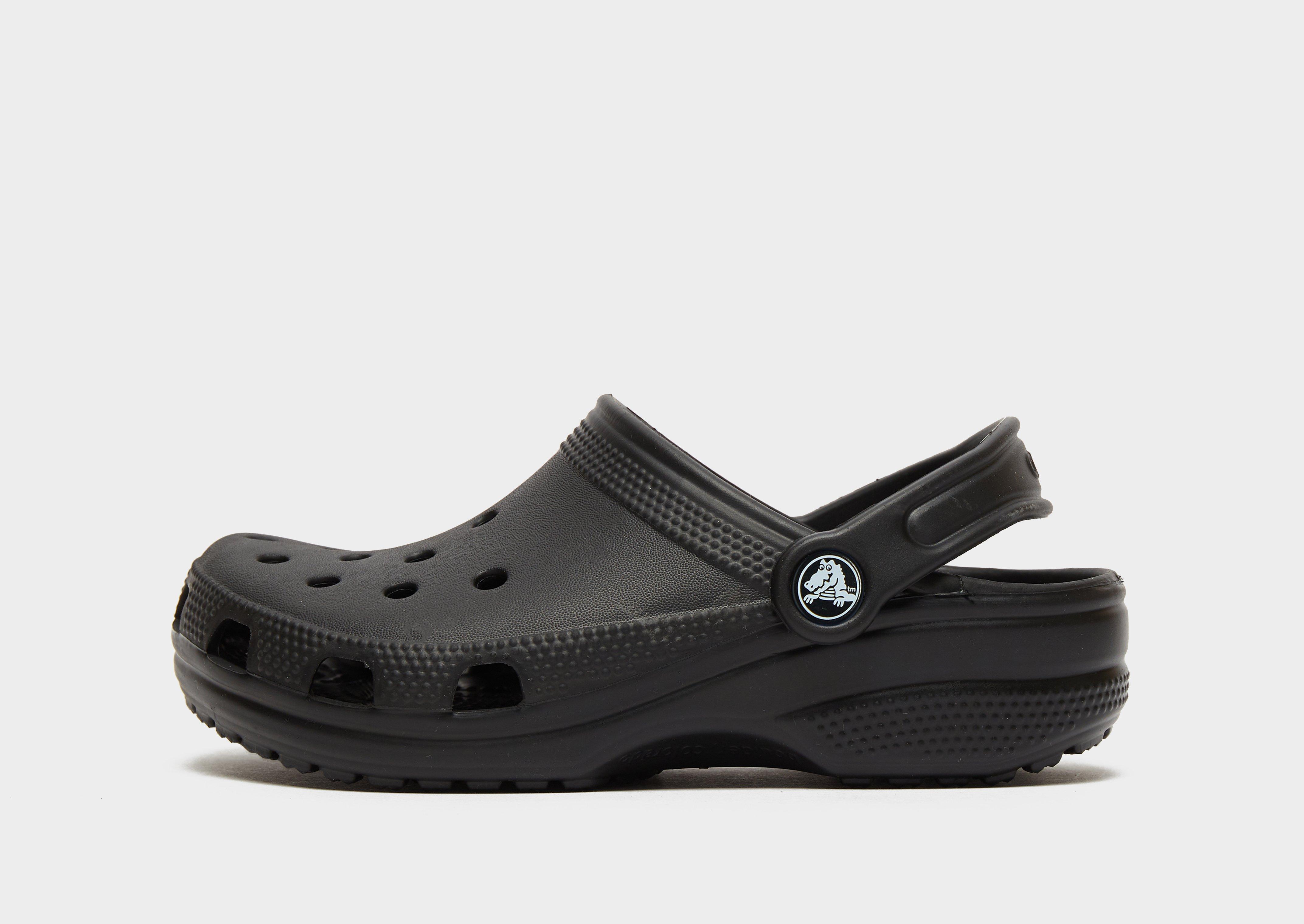 Classic Clog Children
