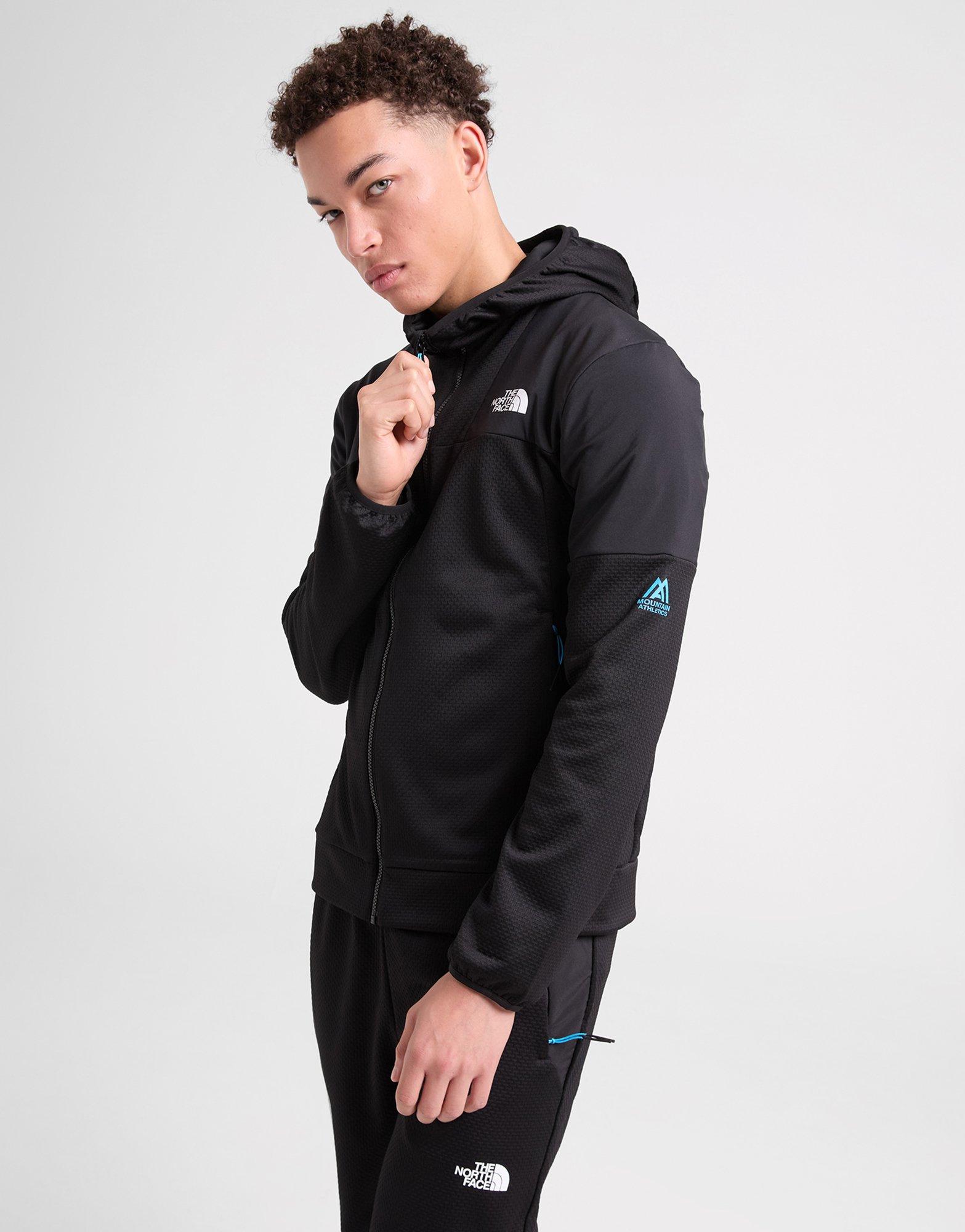 Mountain Athletics 2 Hoodie