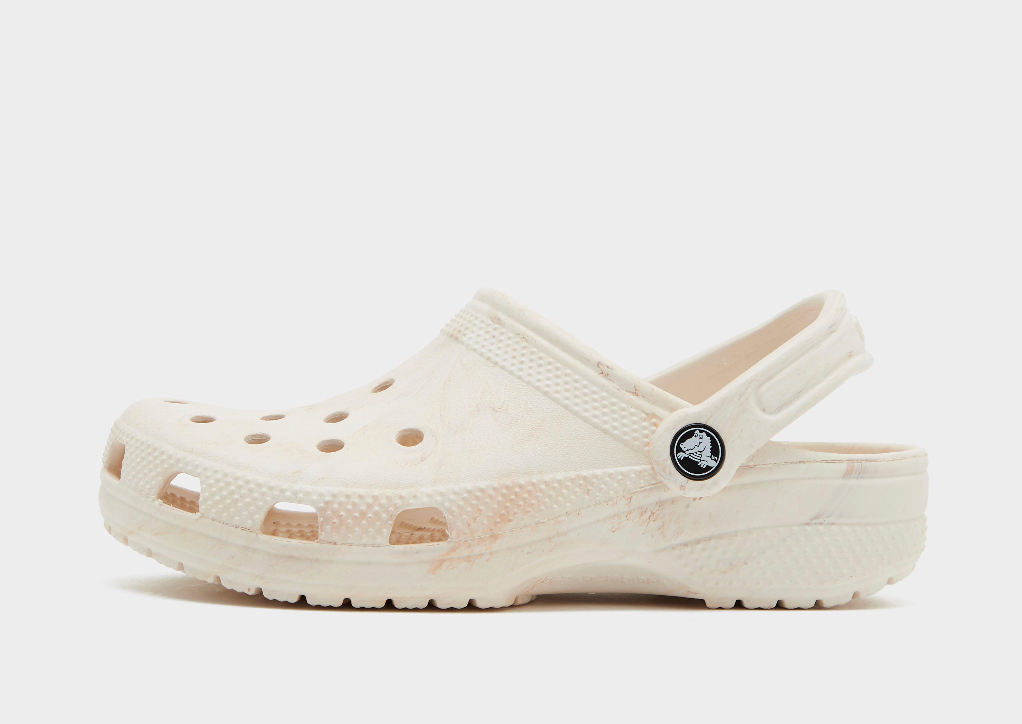 Classic Clogs Marbled Junior