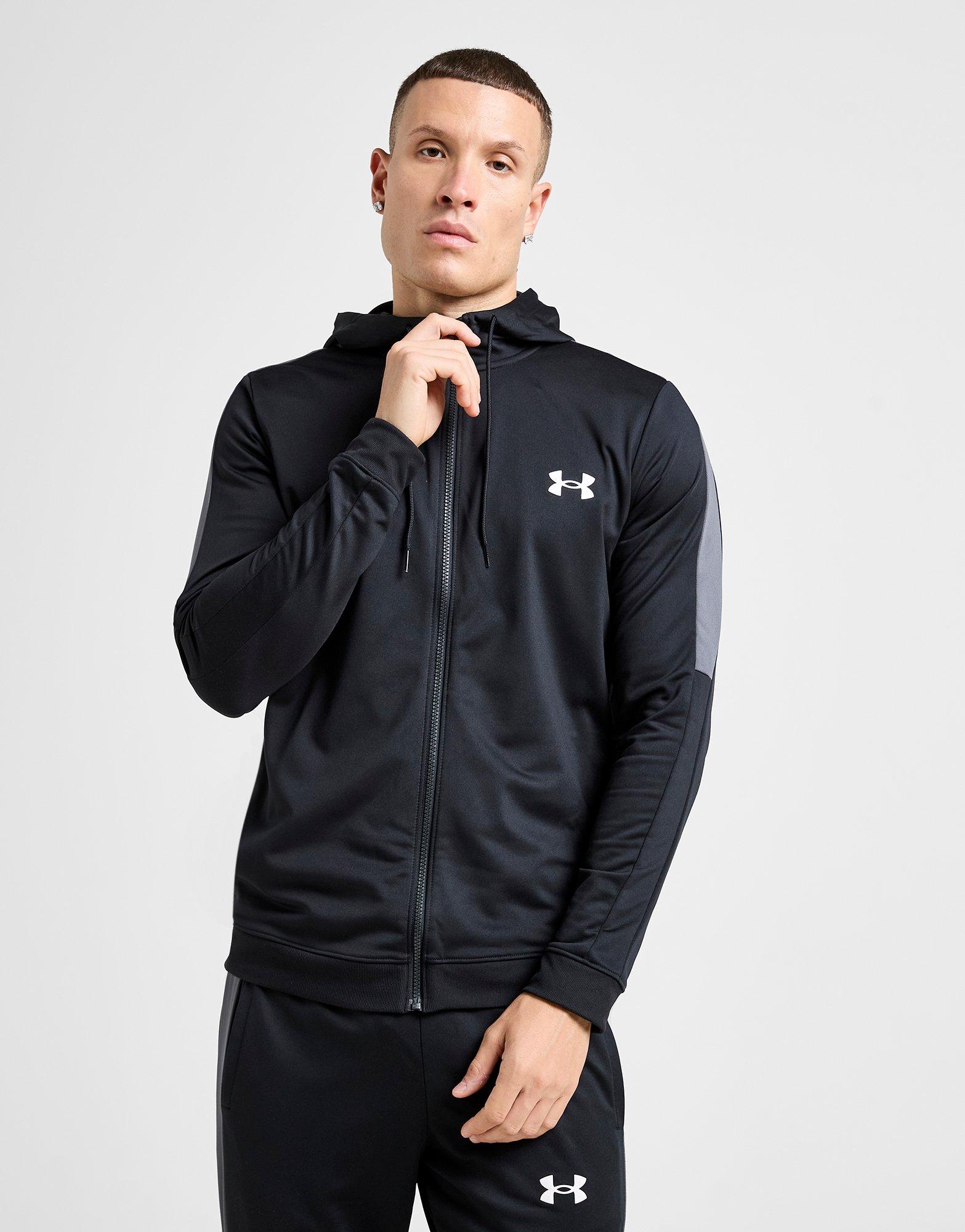 UA Poly Hoodie