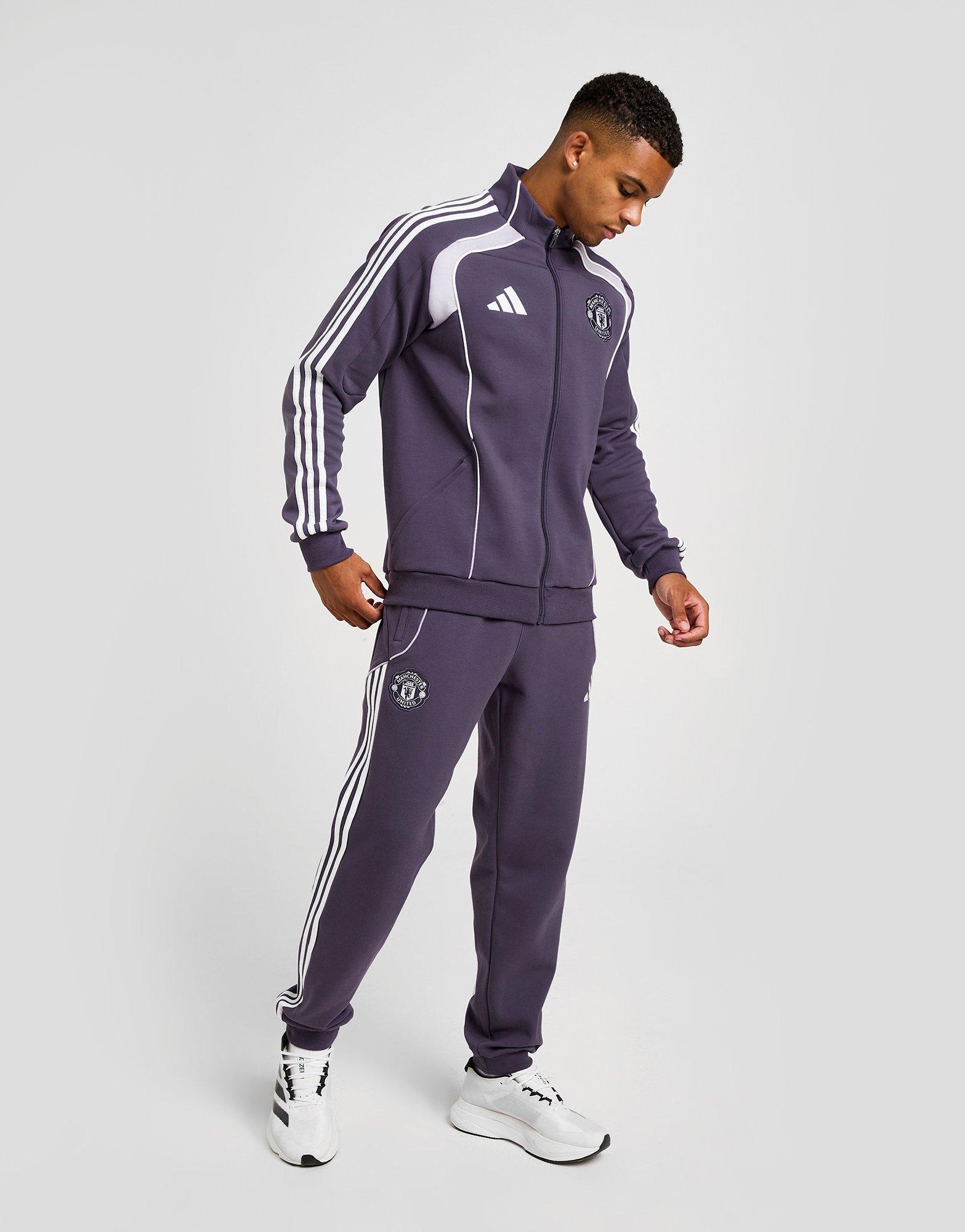 Manchester United FC Urban Purist Track Pants