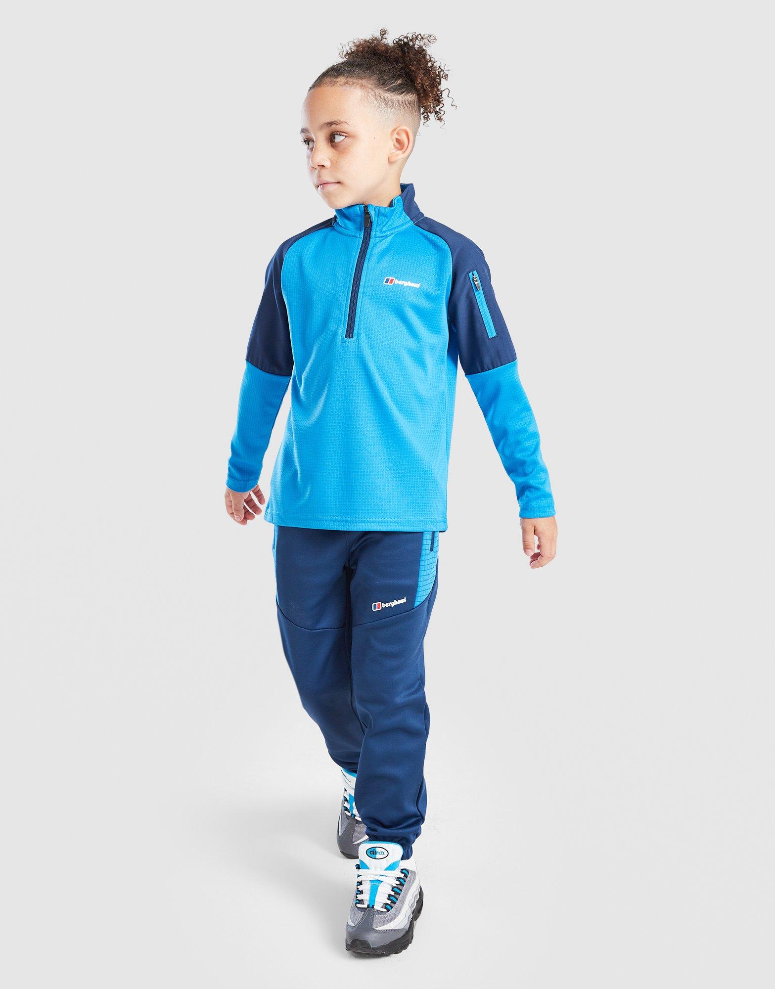 Trek Tracksuit Children