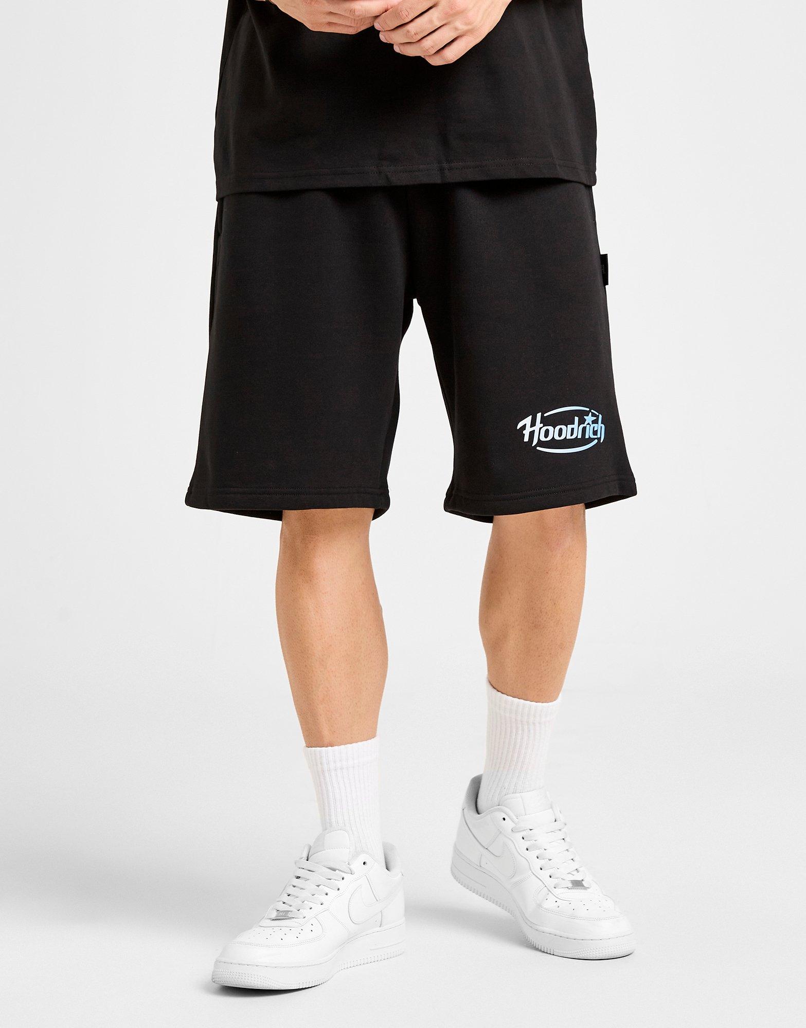 Curve Shorts