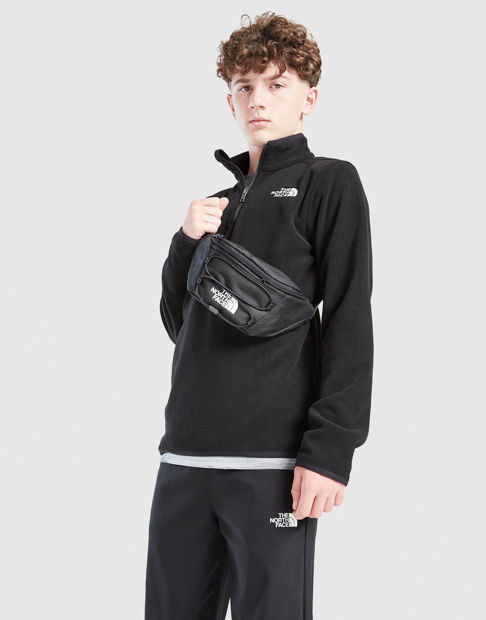 Glacier 1/2 Zip Fleece Junior