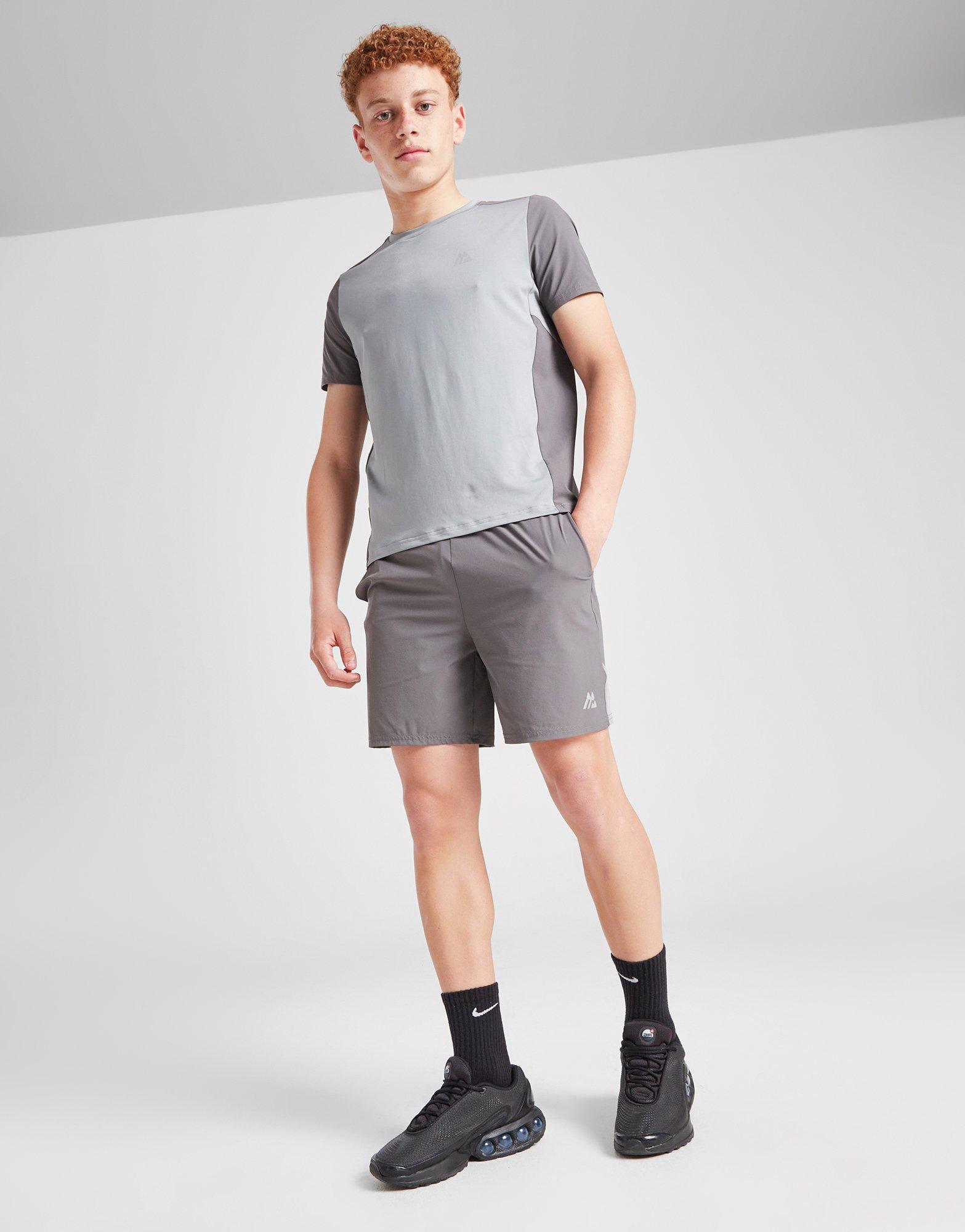 Meta Shorts Junior