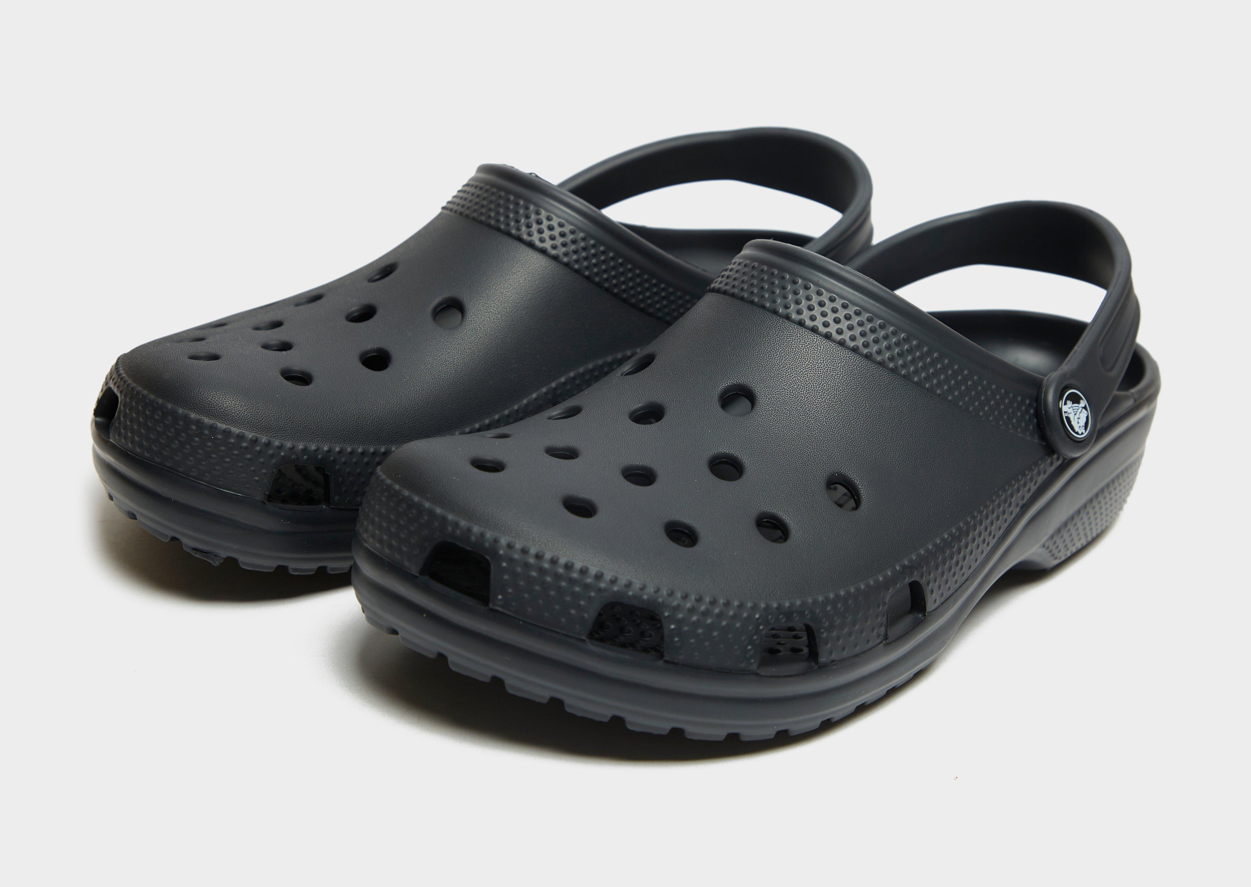 Classic Clog
