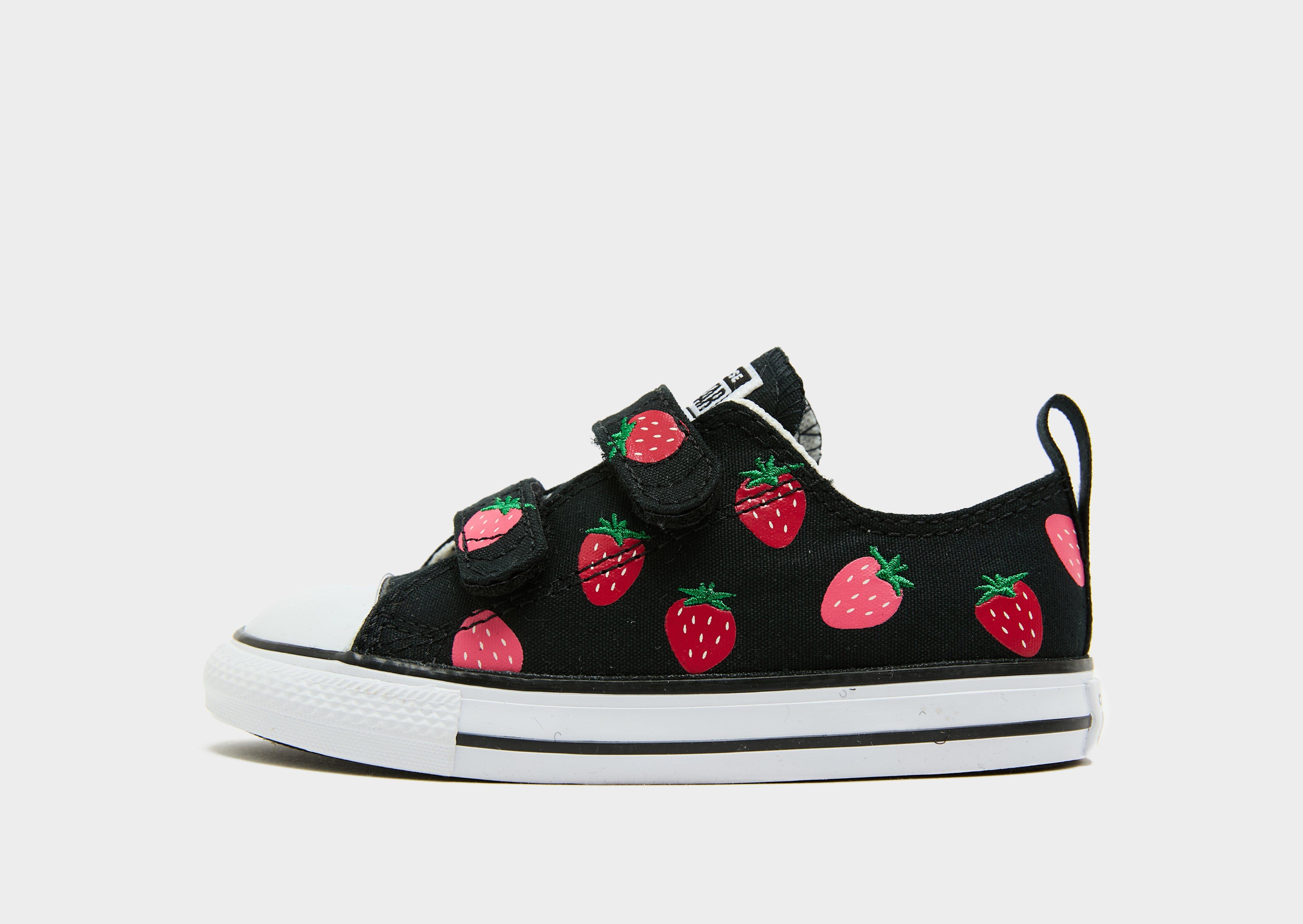Chuck Taylor All Star Ox Infant