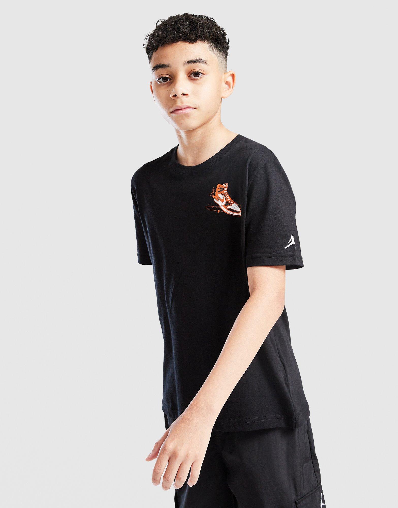 Landed T-Shirt Junior