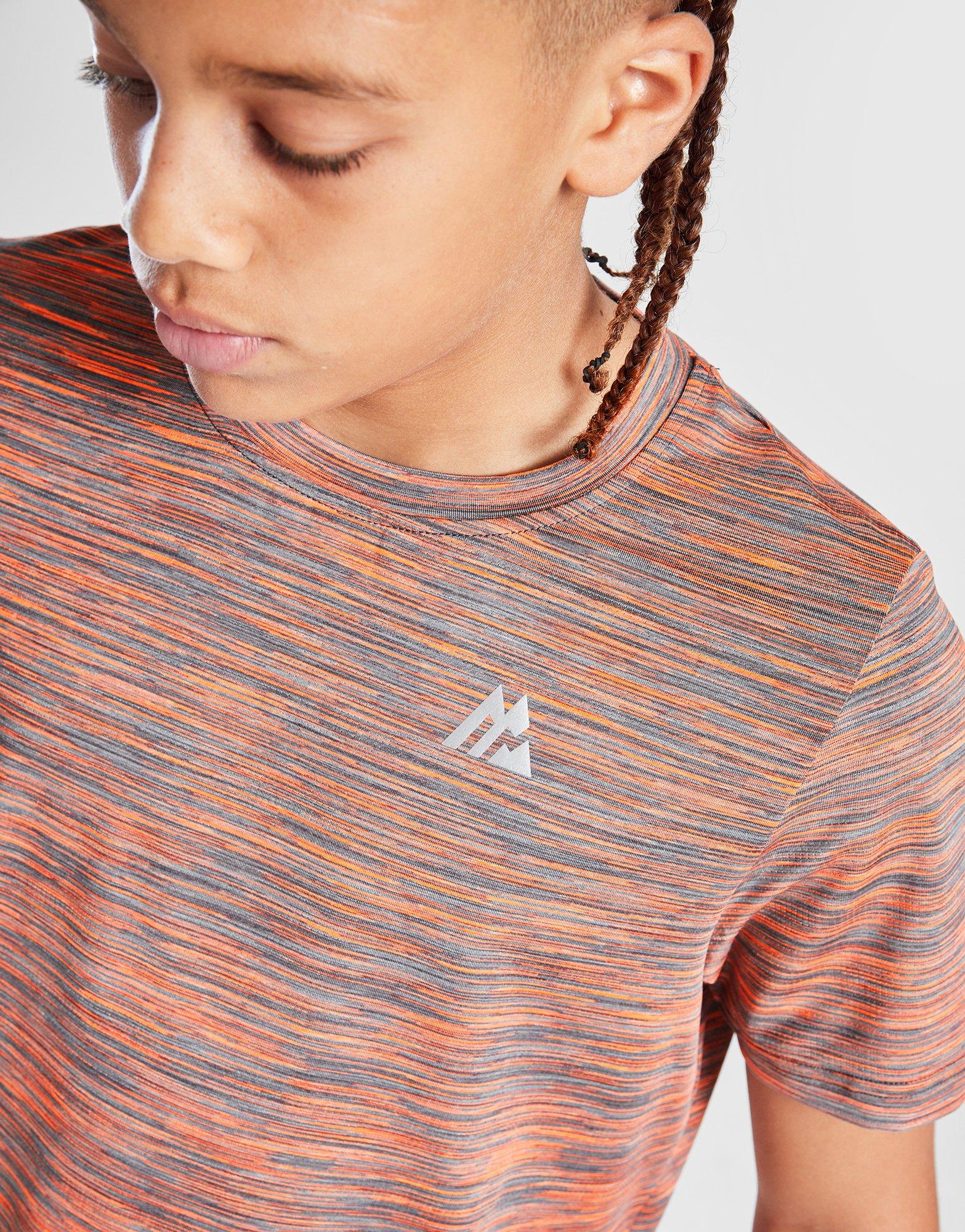 Trail T-Shirt Junior