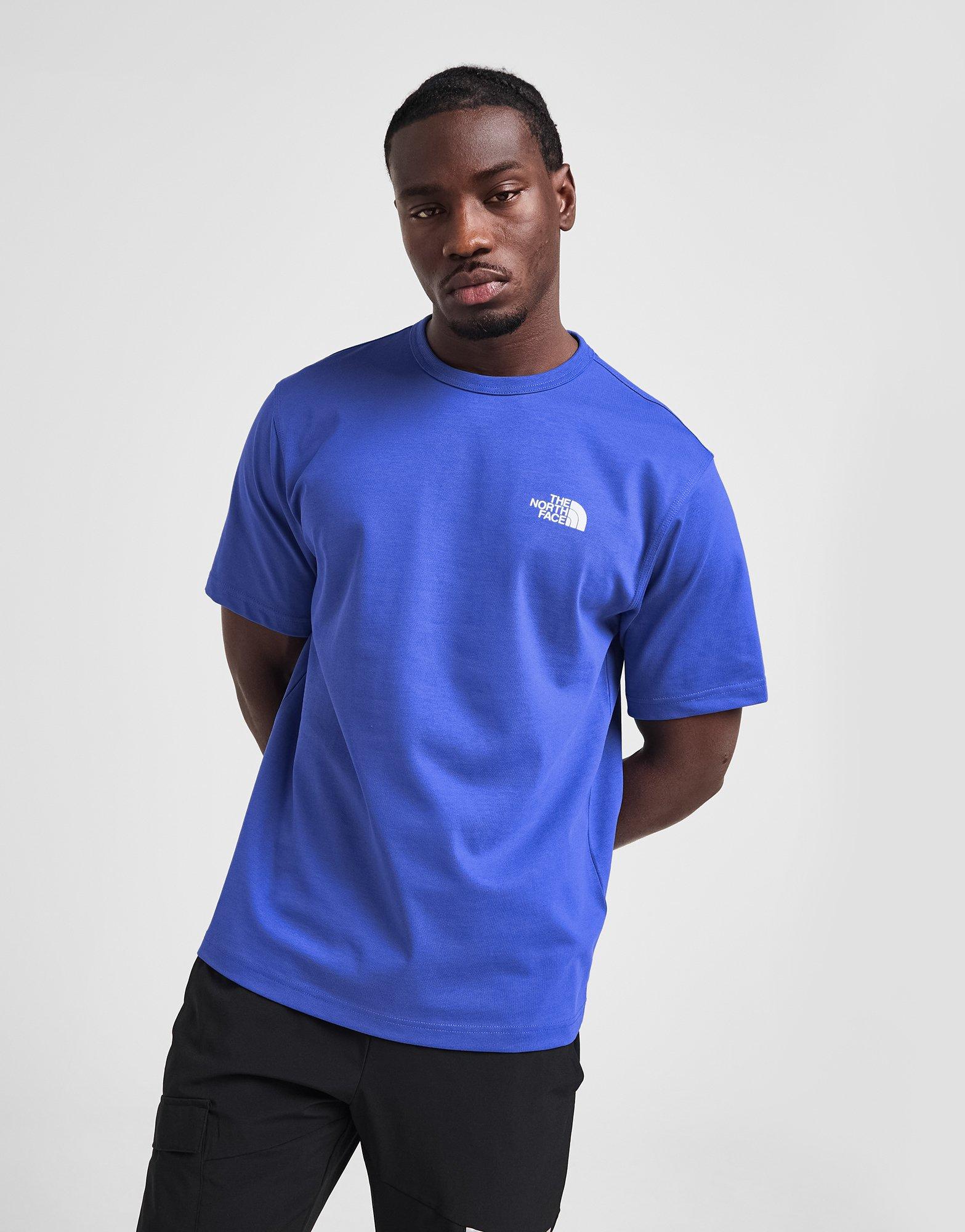 Notes NRG Relaxed T-Shirt