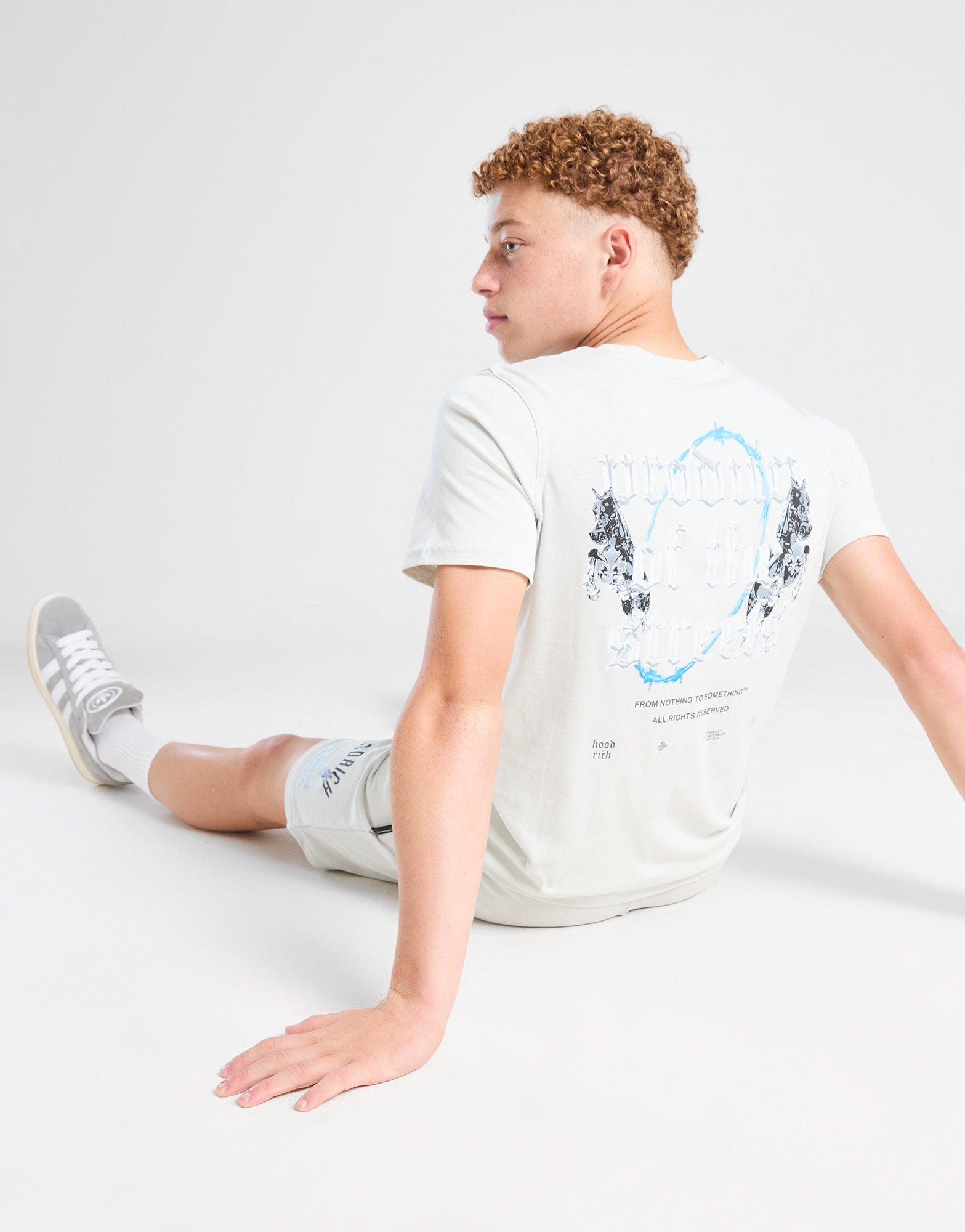 Shadow T-Shirt Junior