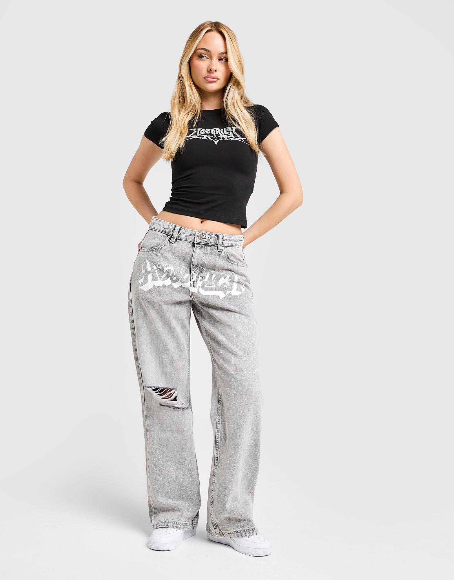 Lucky Jeans