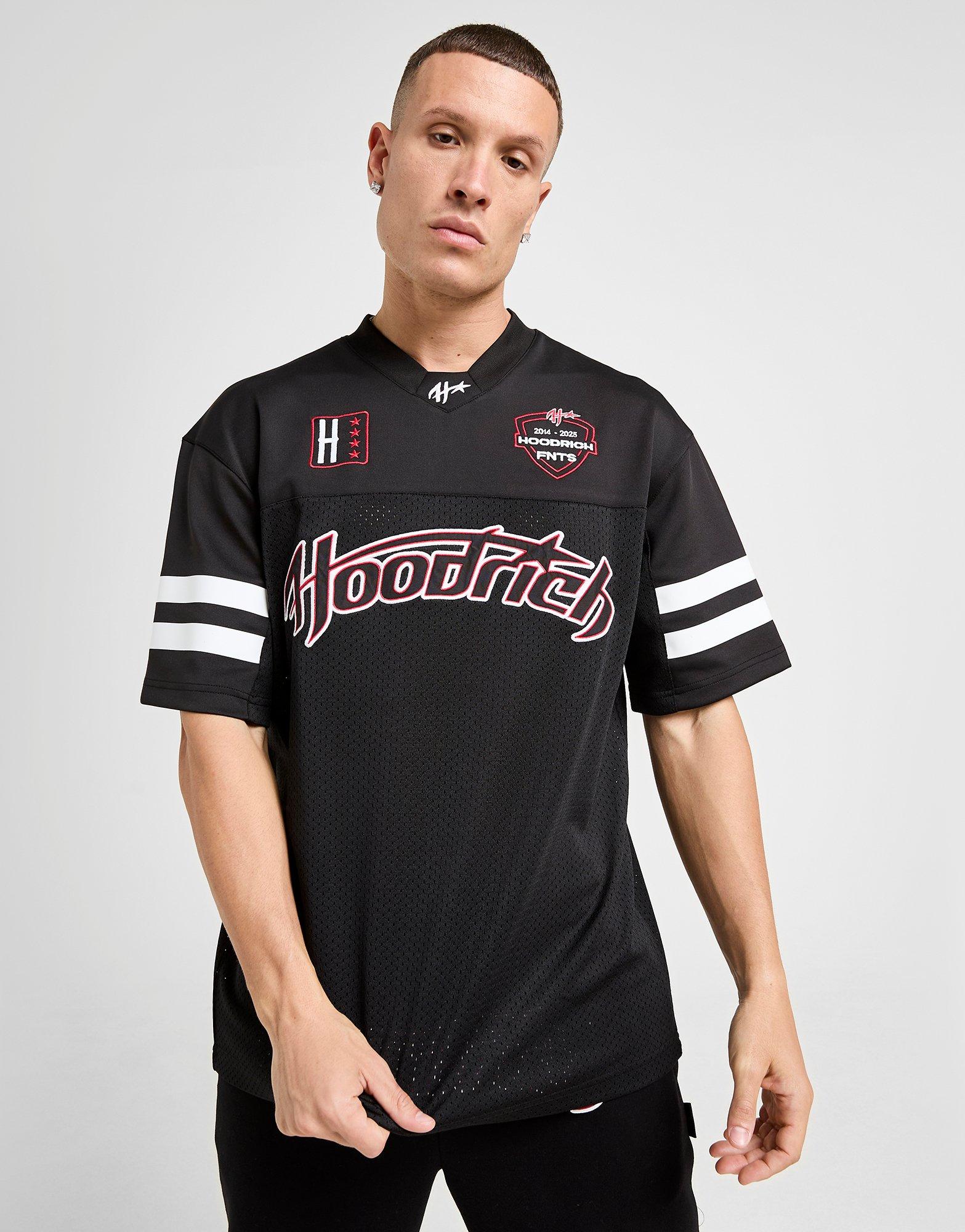 Galaxy Mesh Jersey