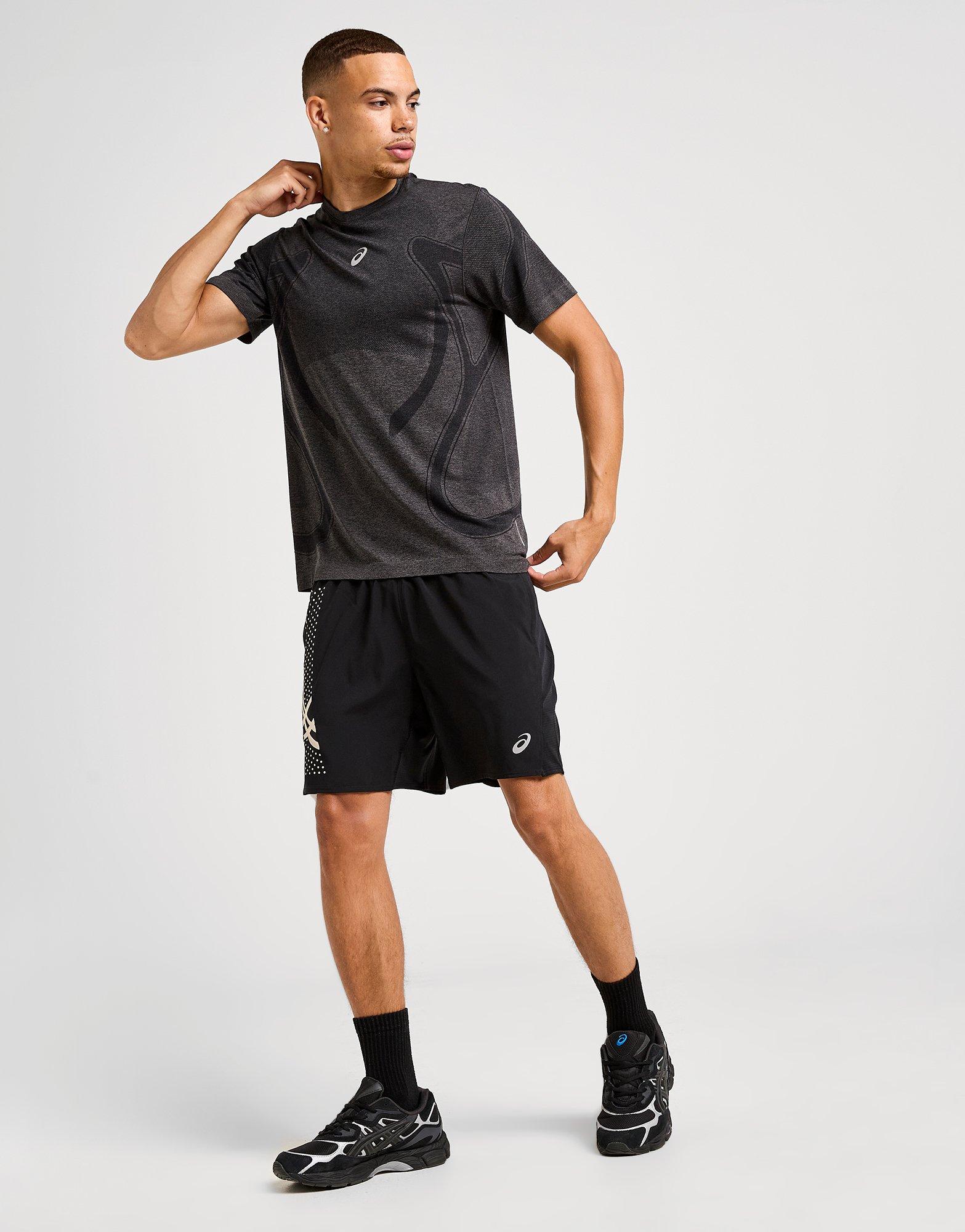 Road Seamless T-Shirt