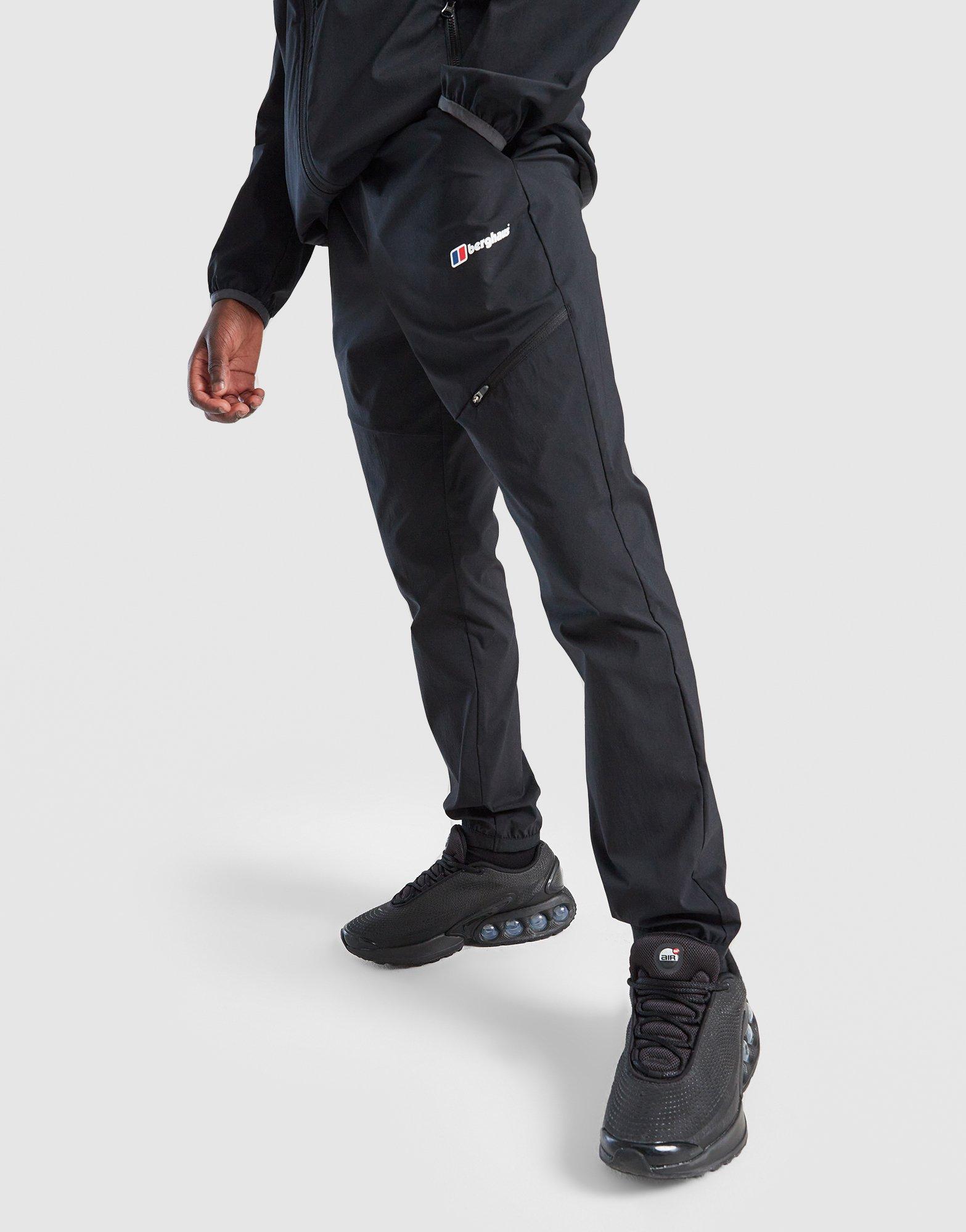 Theran Woven Track Pants Junior