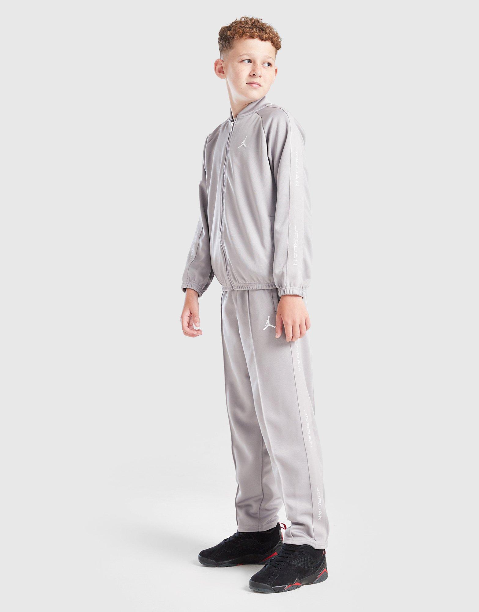 Poly Tracksuit Junior