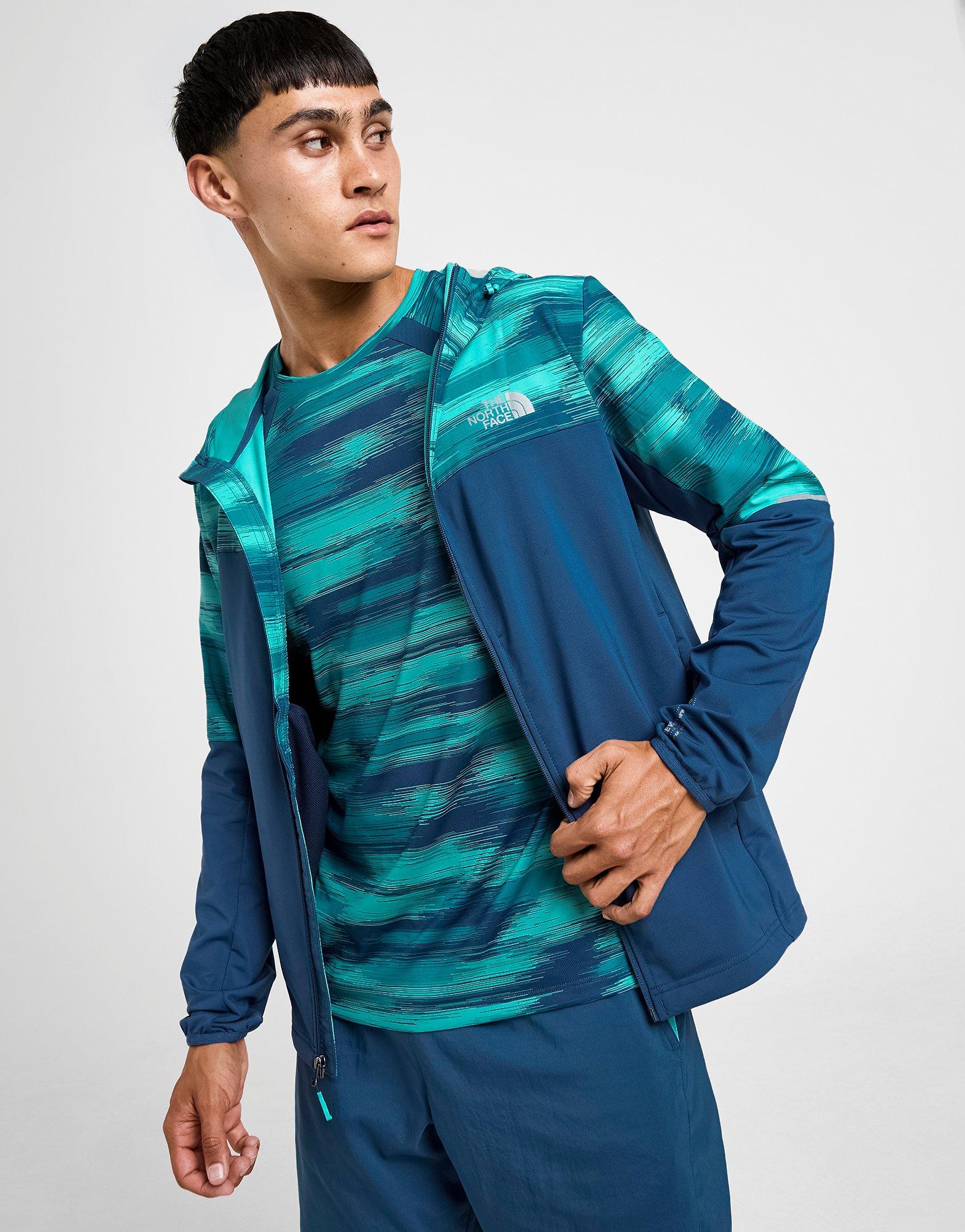 Mittellegi Woven Hoodie