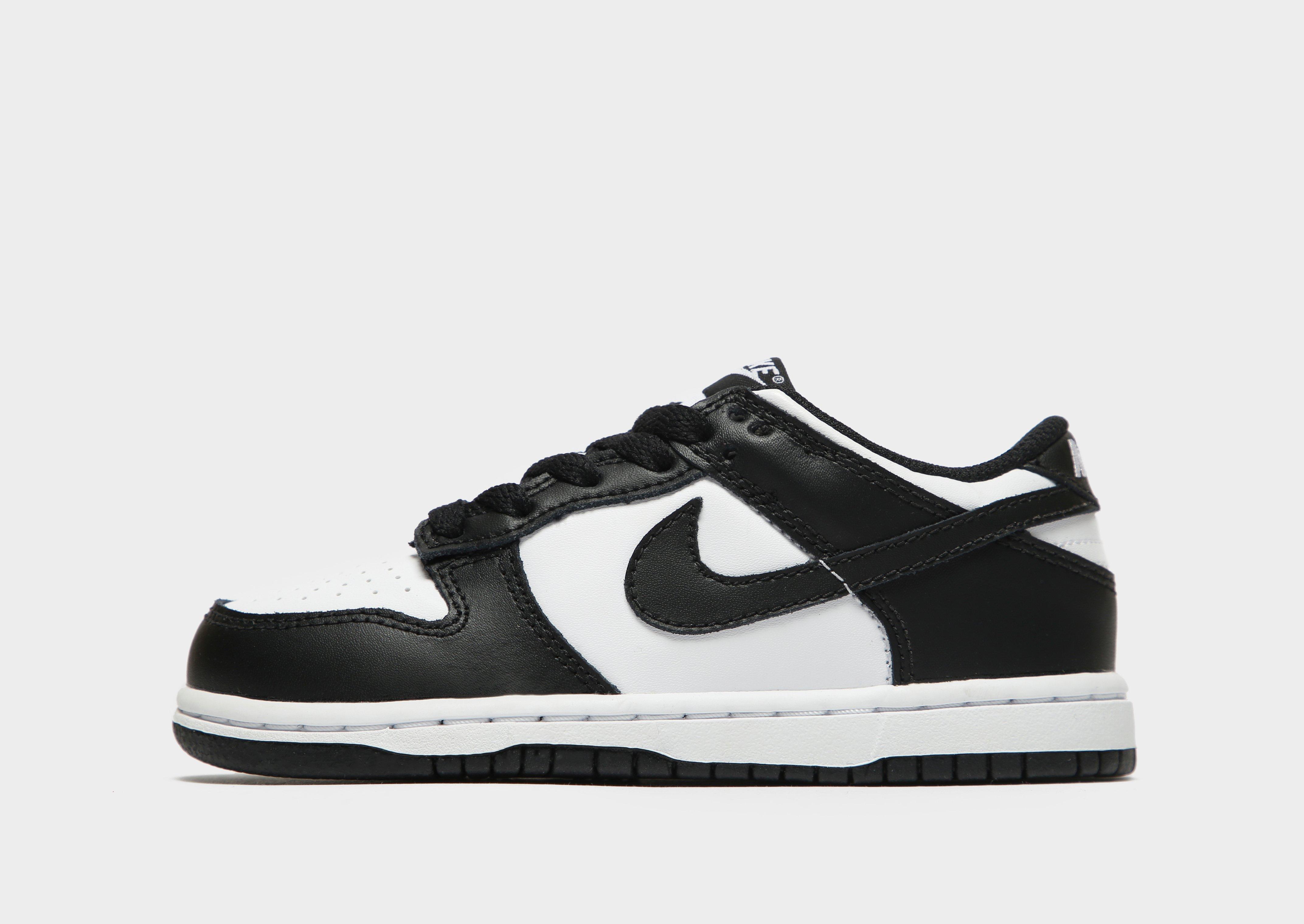 Dunk Low Children