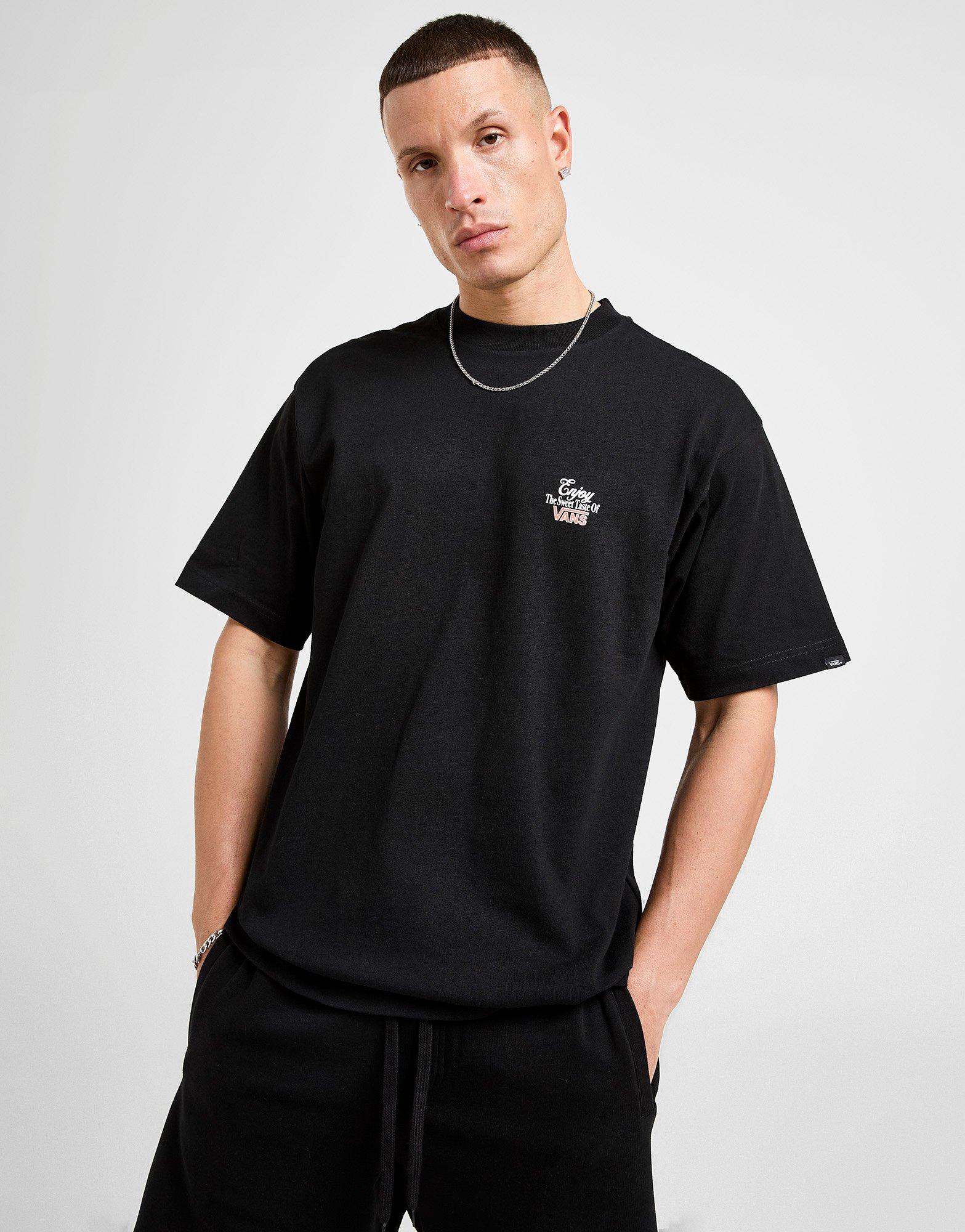 Check Scoop T-Shirt