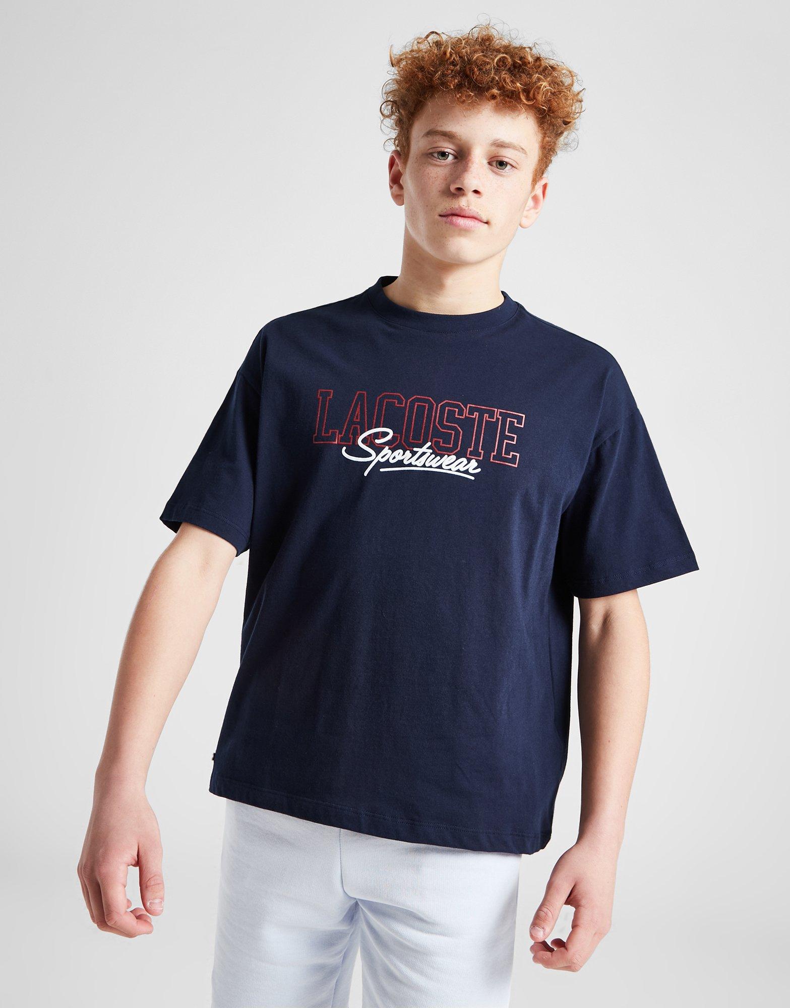 Sportswear T-Shirt Junior