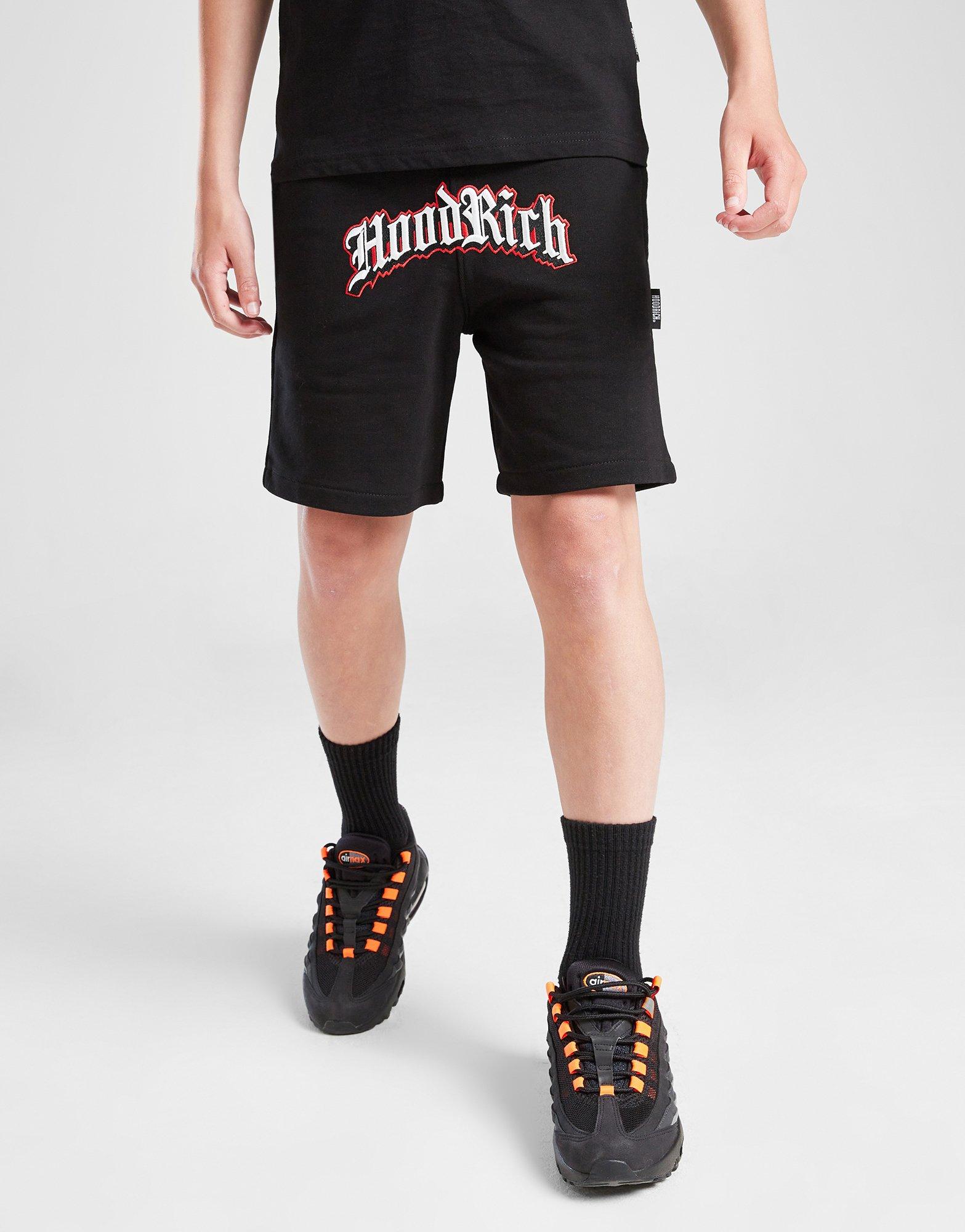 Gothic Shorts Junior
