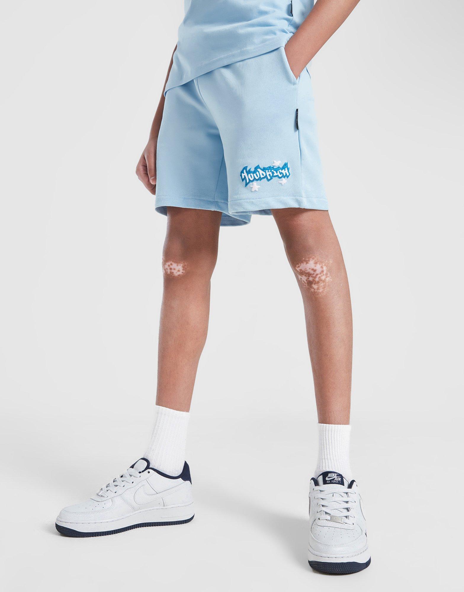 Graffiti Shorts Junior