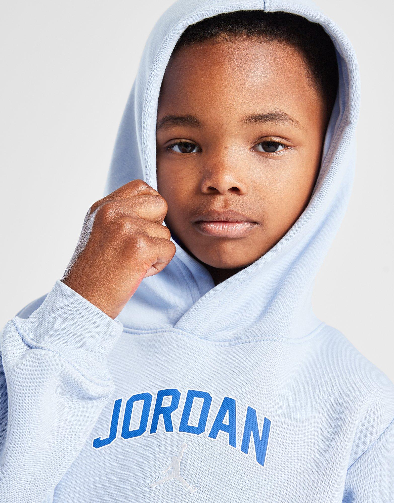 Heritage 23 Hoodie/Joggers Set Children