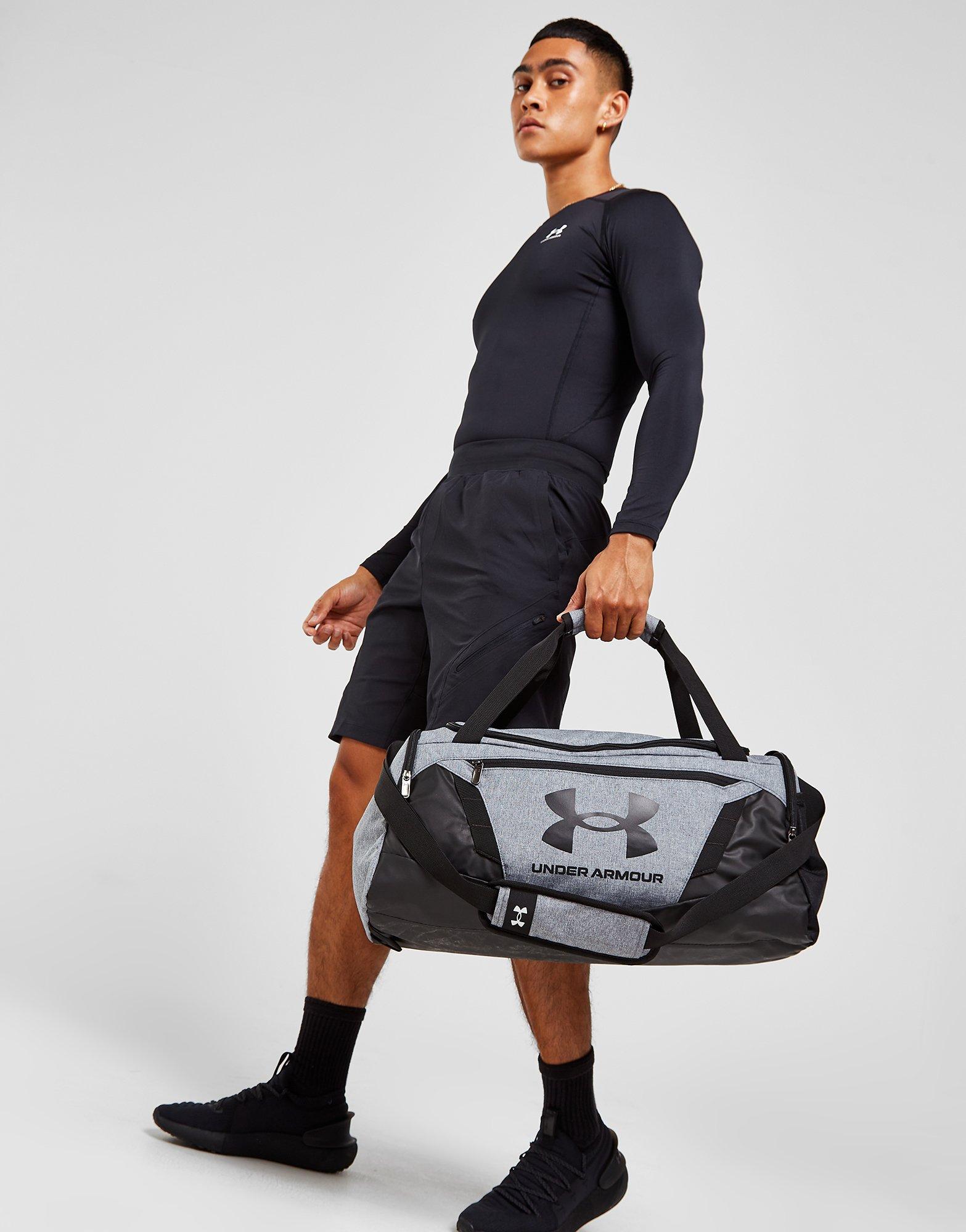 Undeniable 5.0 Small Duffle Bag