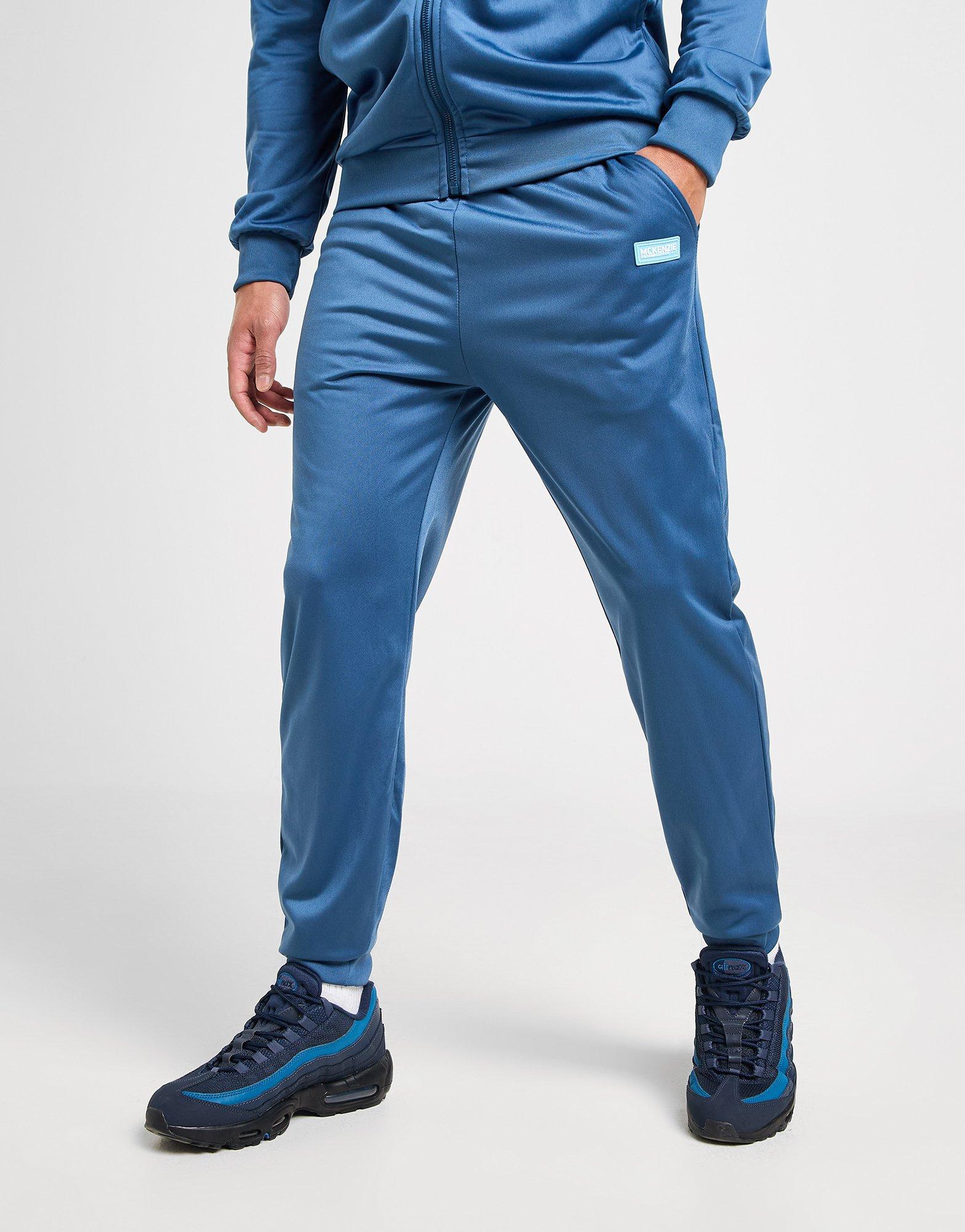 Dalston Poly Track Pants