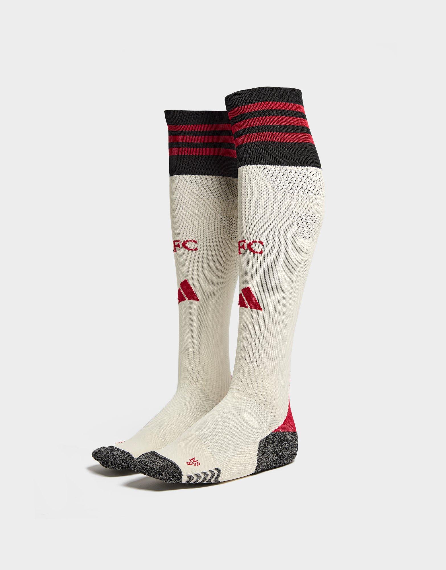 Liverpool FC 2025/26 Away Socks Junior
