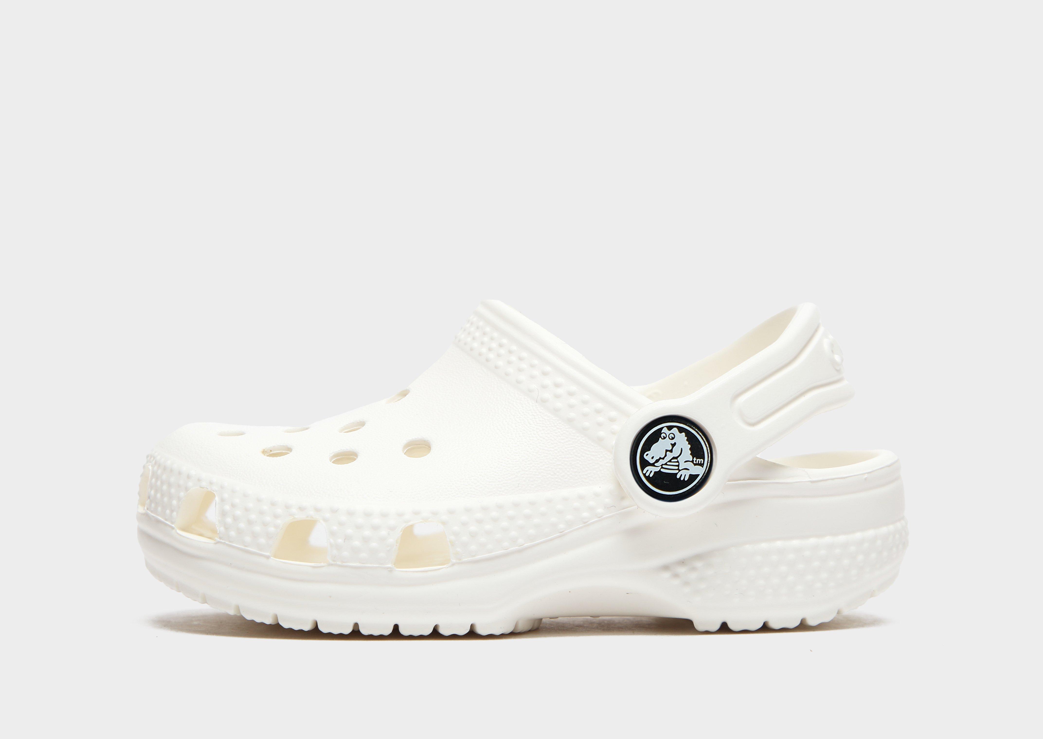 Classic Clog Infant