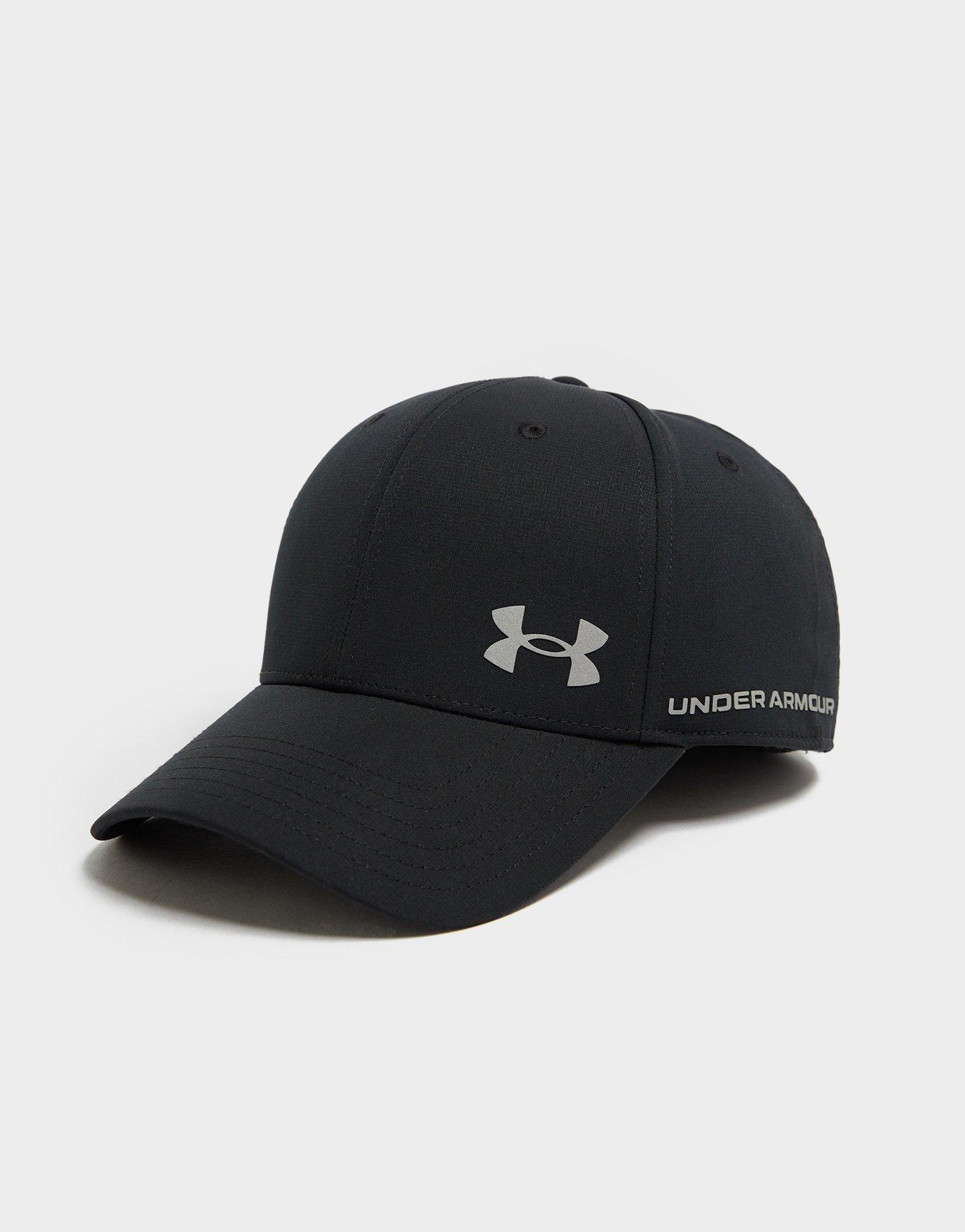 UA ArmourVent Cap