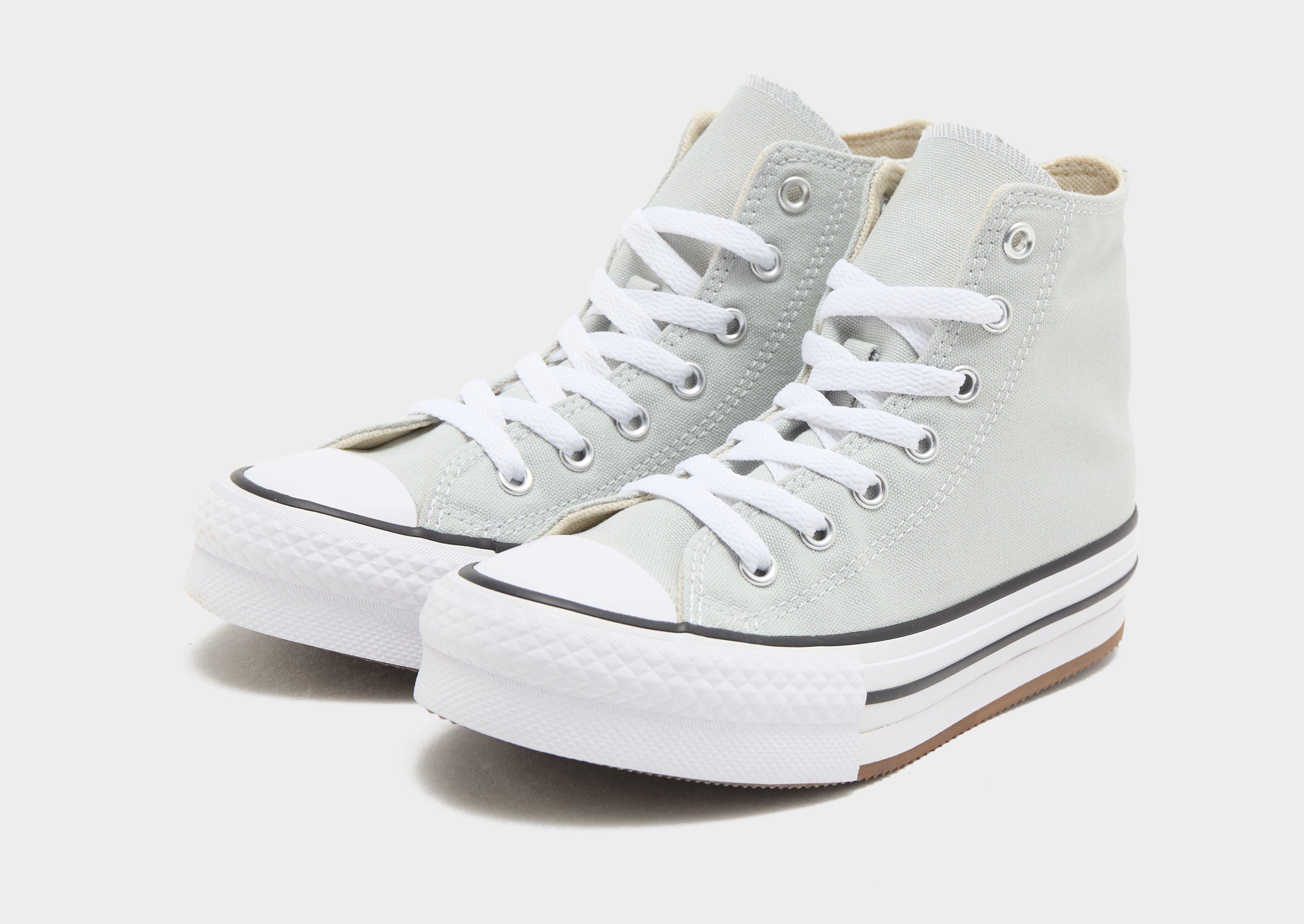 Chuck Taylor All Star High Lift Children