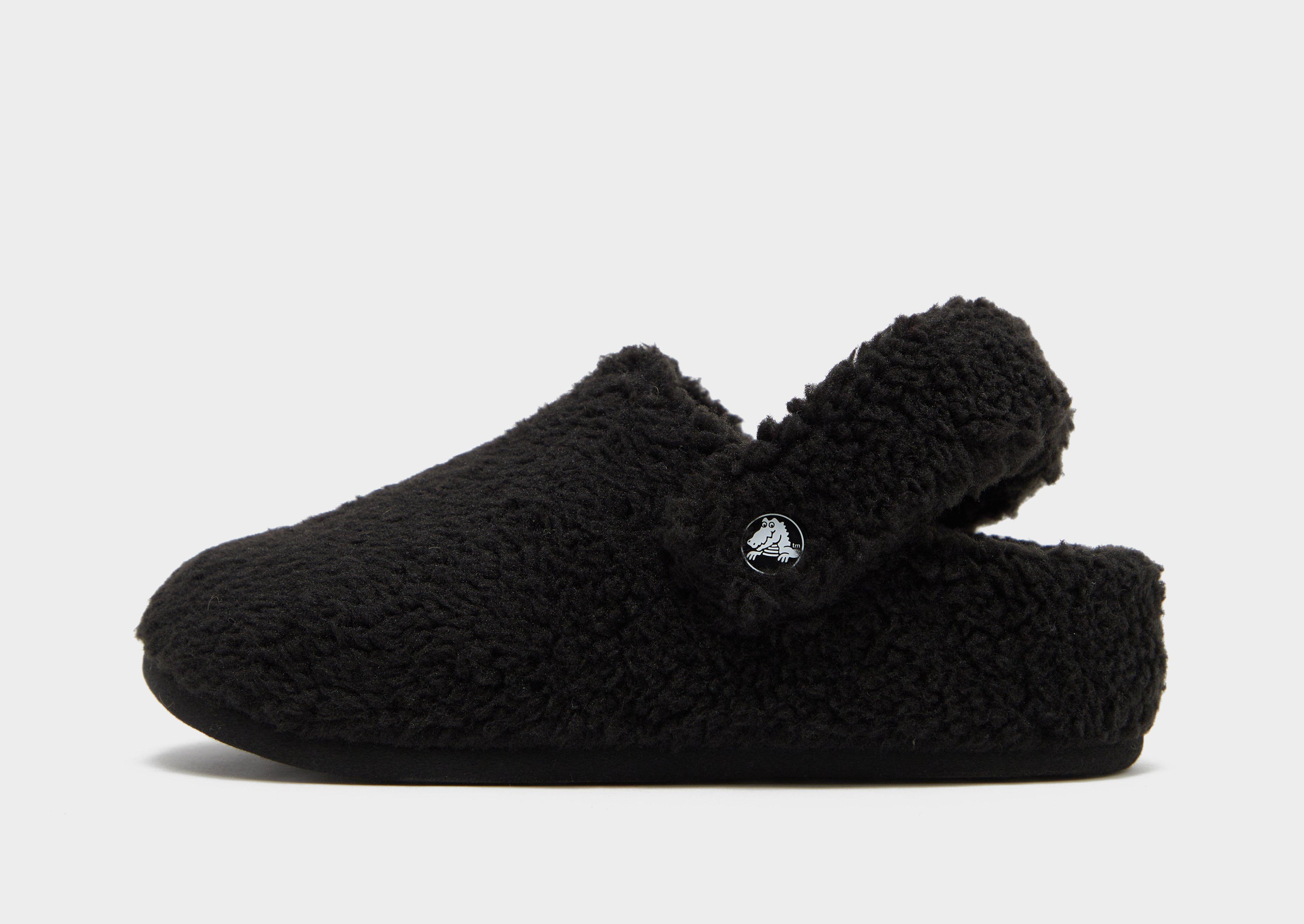Classic Cozzzy Slipper Children