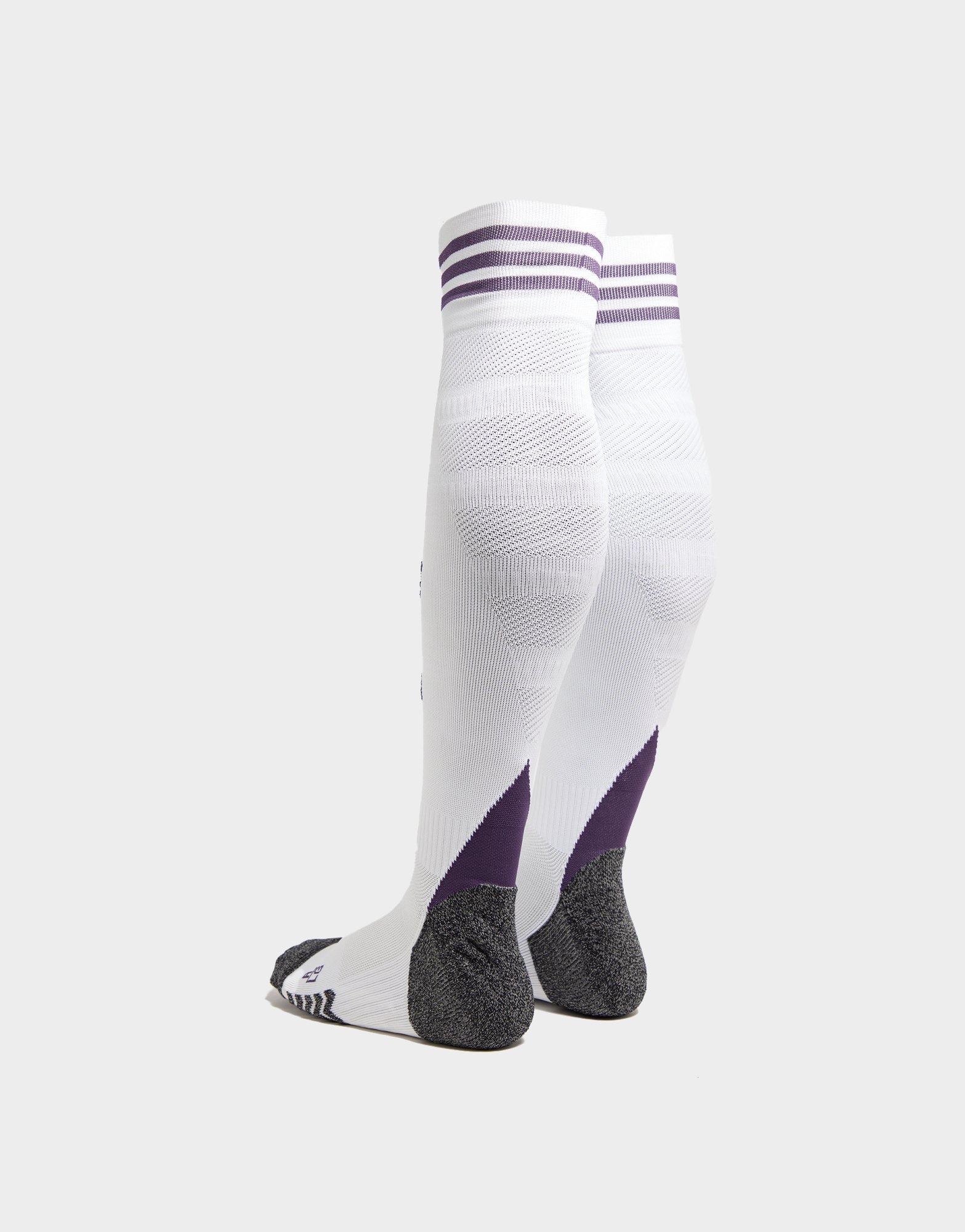 Manchester United FC 2025/26 Away Socks