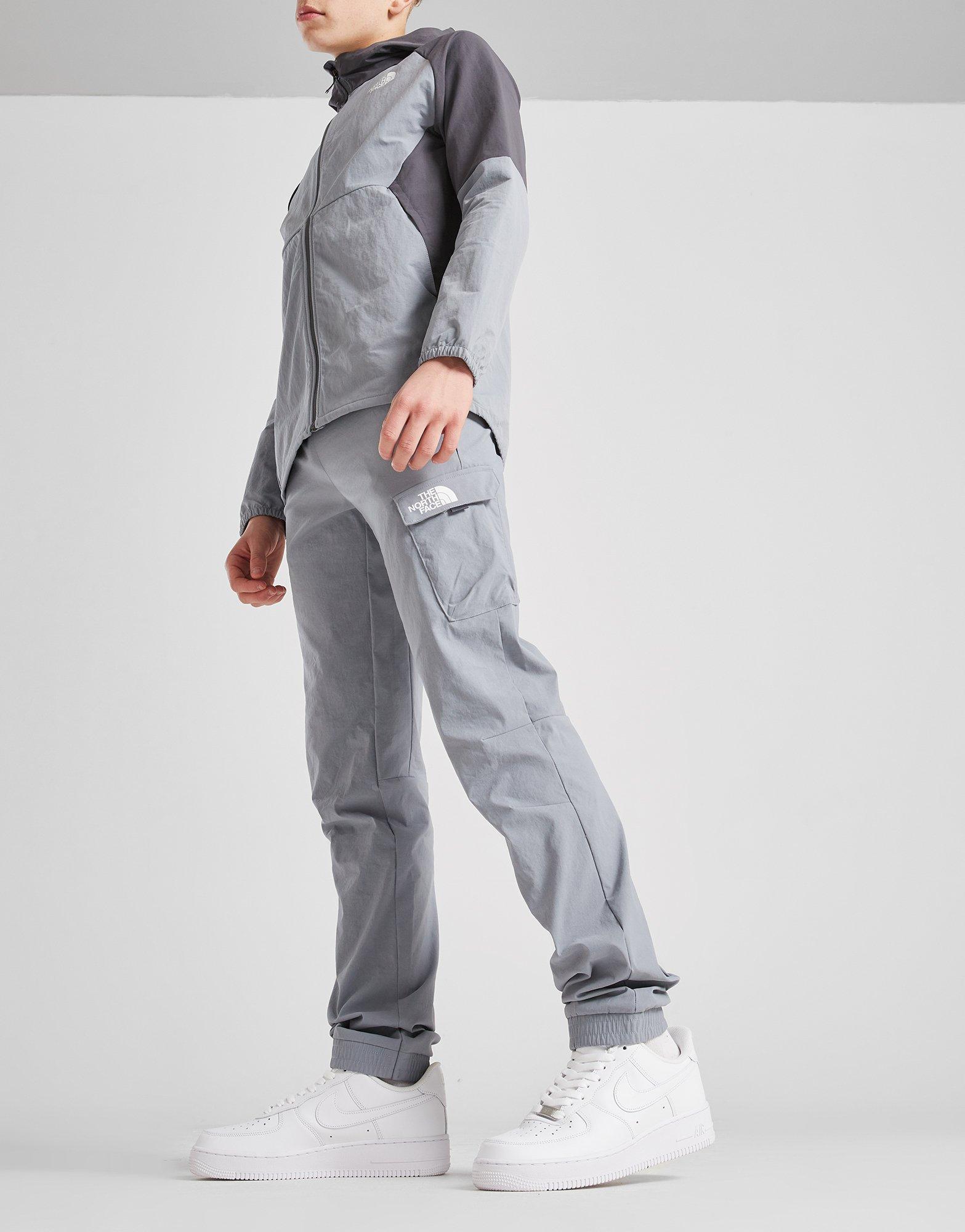Trishull Cargo Pants Junior
