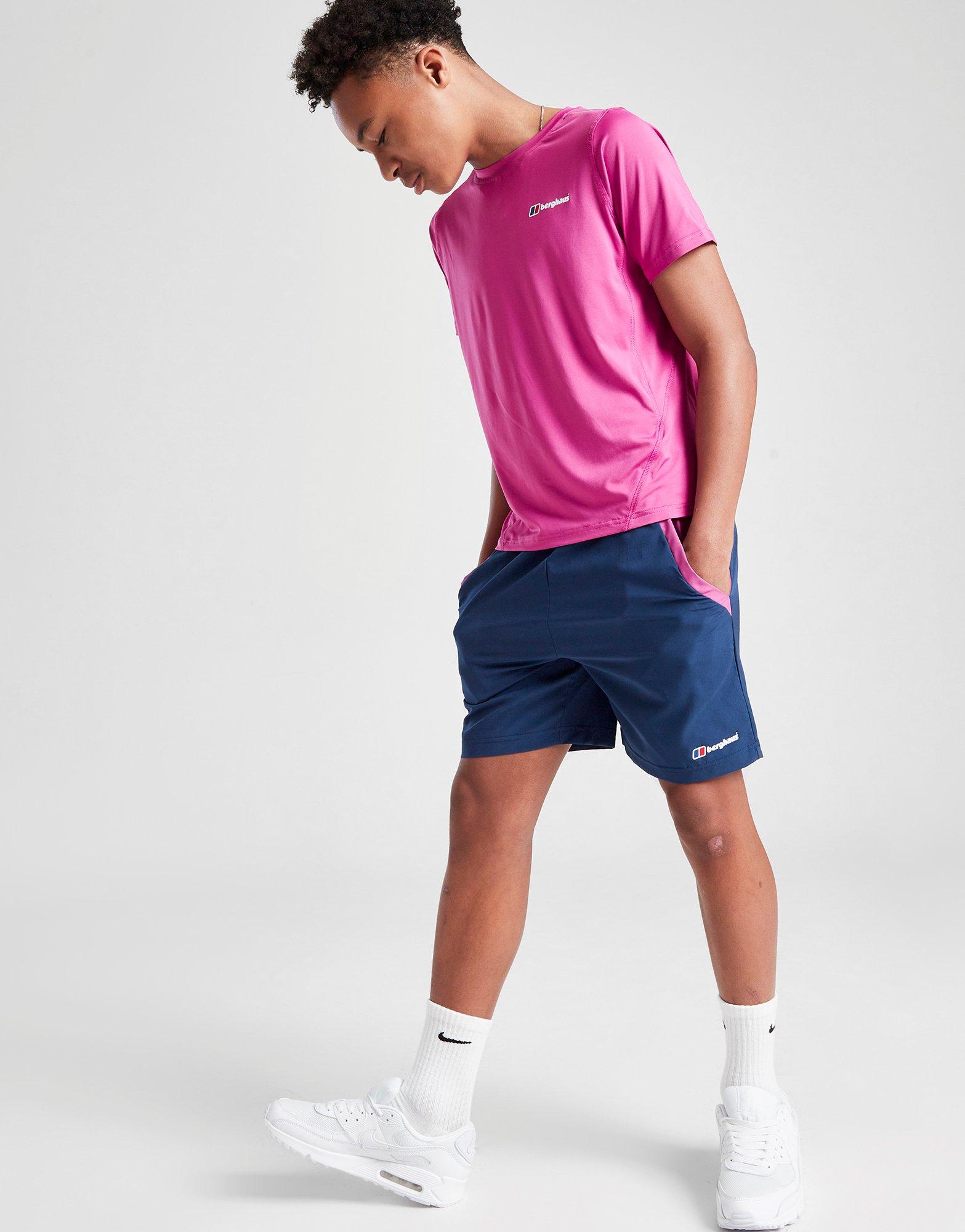 Wandermore Shorts Junior