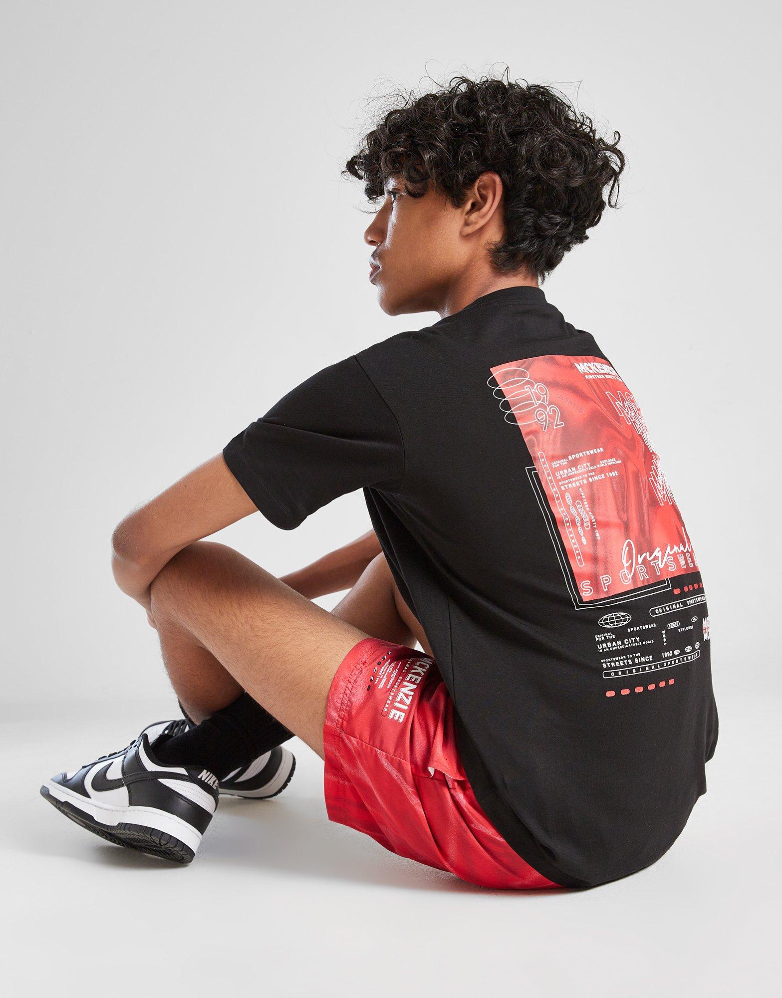 Bleacher T-Shirt Junior