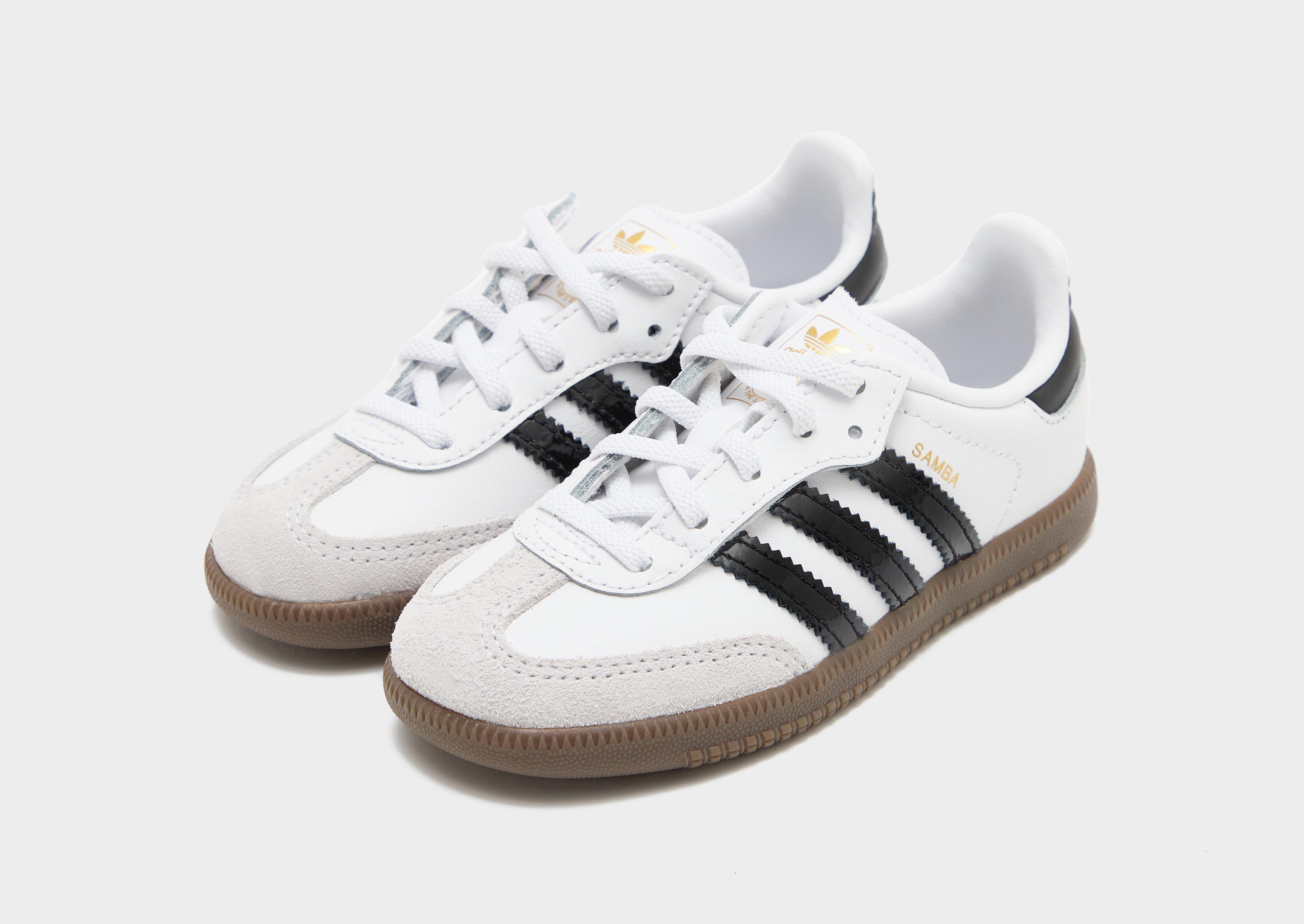 Originals Samba OG Infant