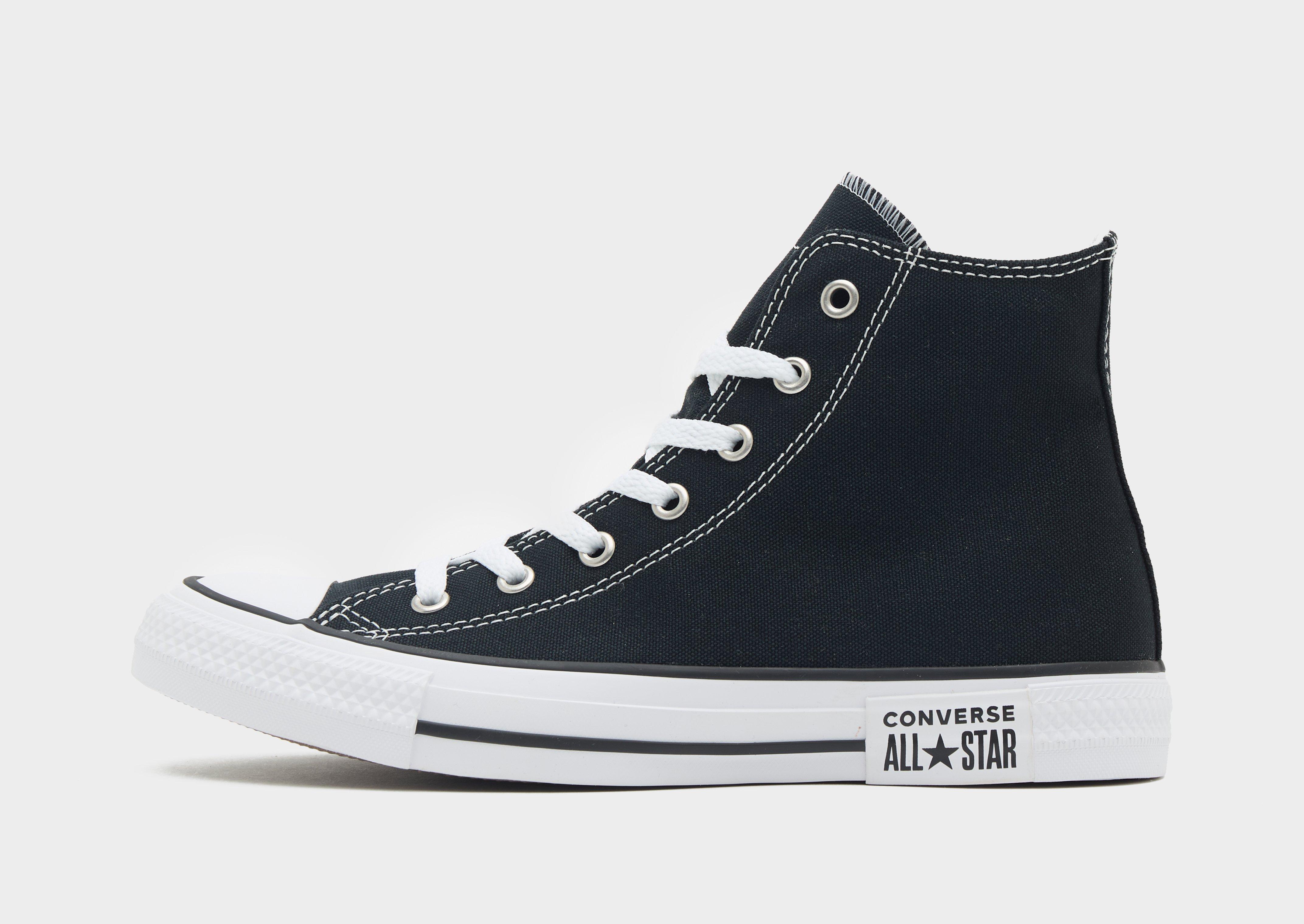 All Star High Logo Play Junior