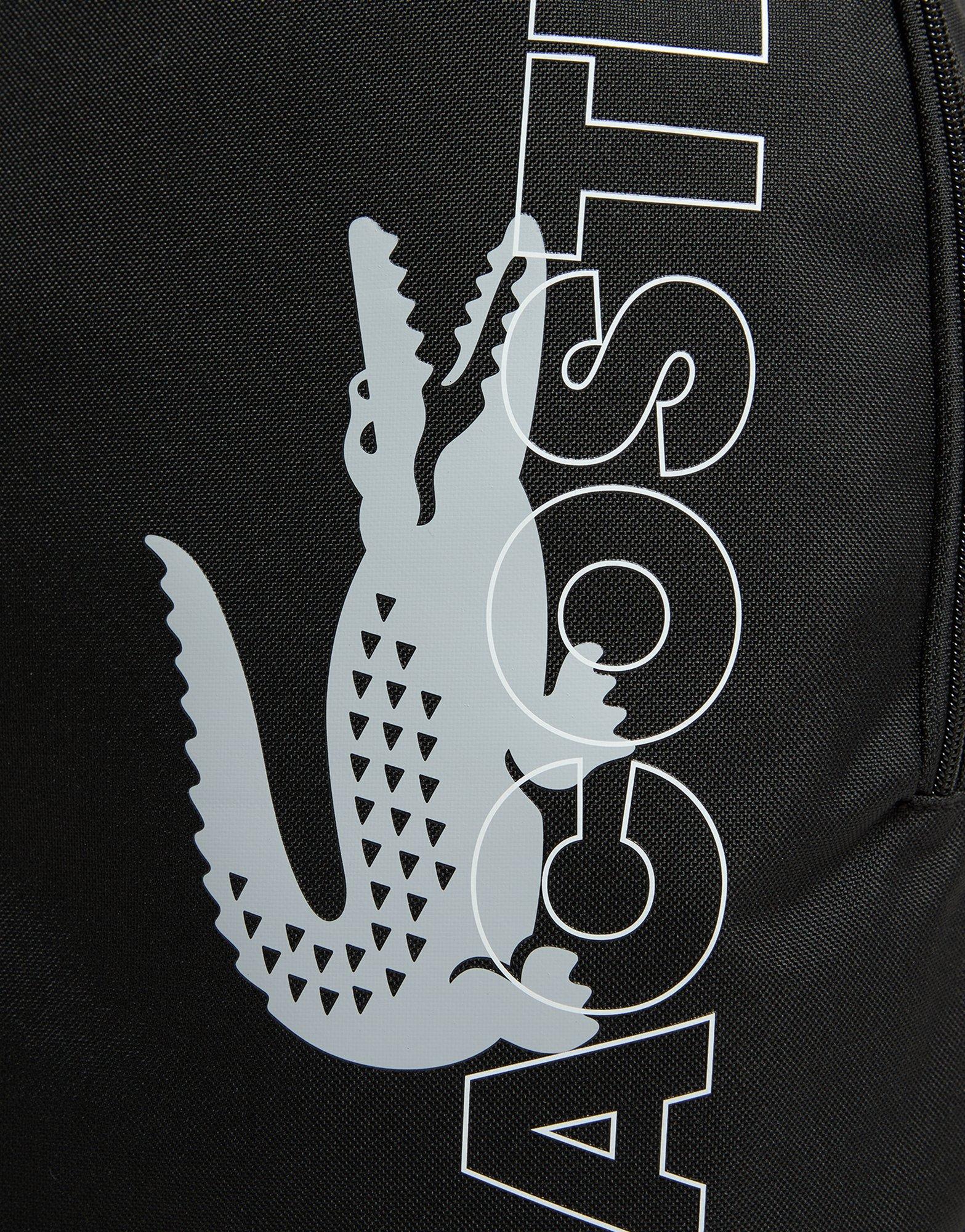Large Croc Backpack