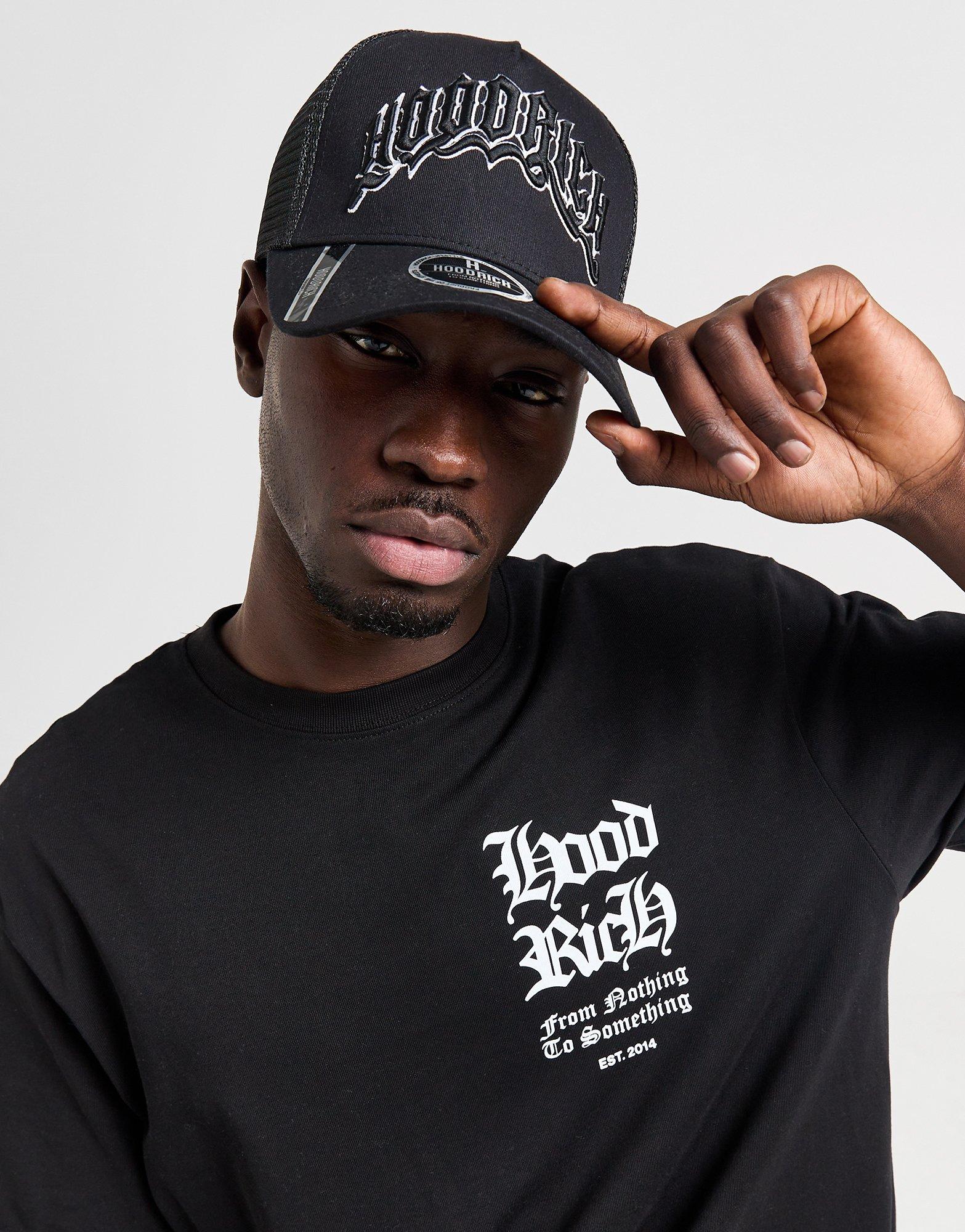 Ritual Trucker Cap