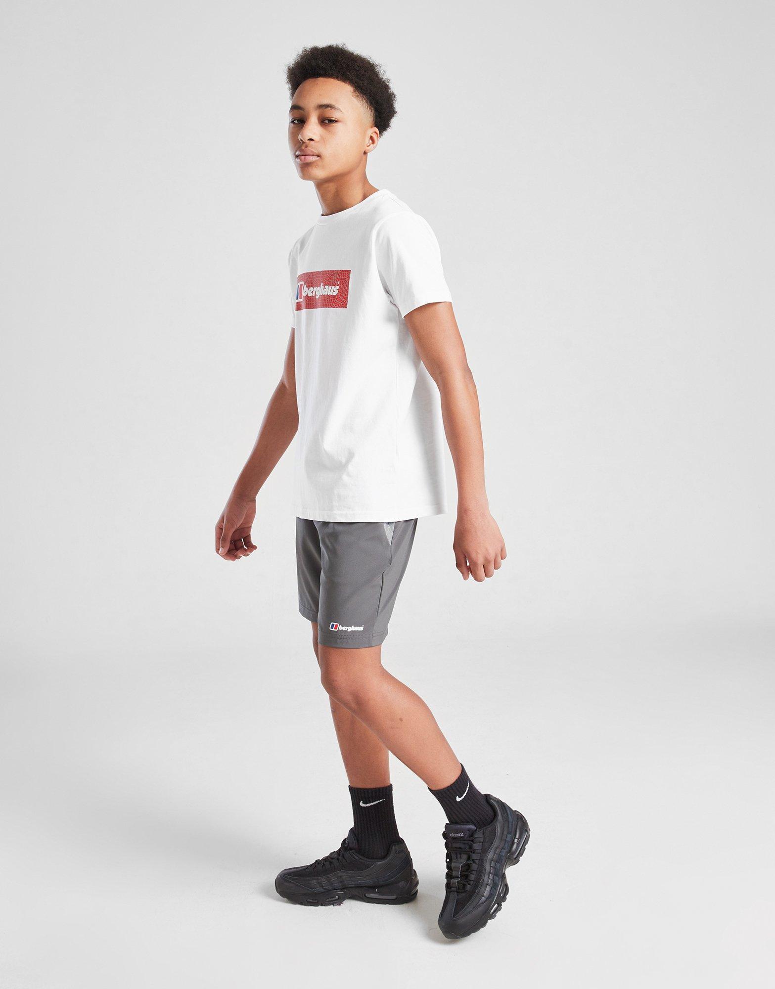 Wandermore Shorts Junior