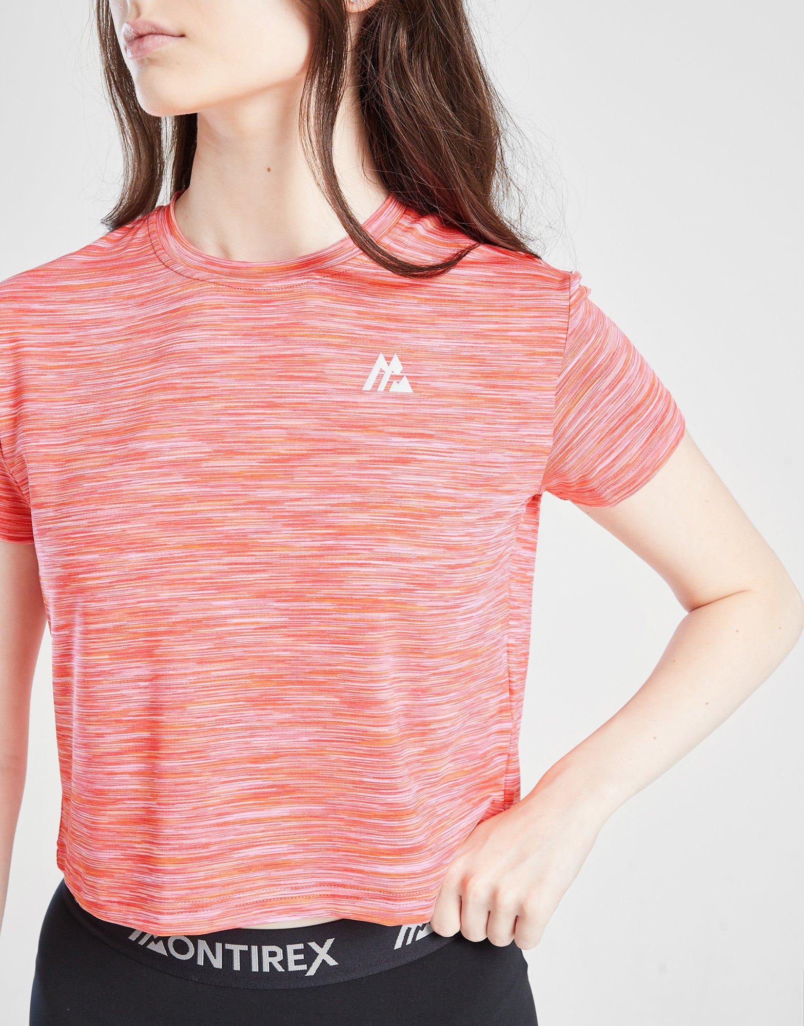 Girls' Trail Box T-Shirt Junior