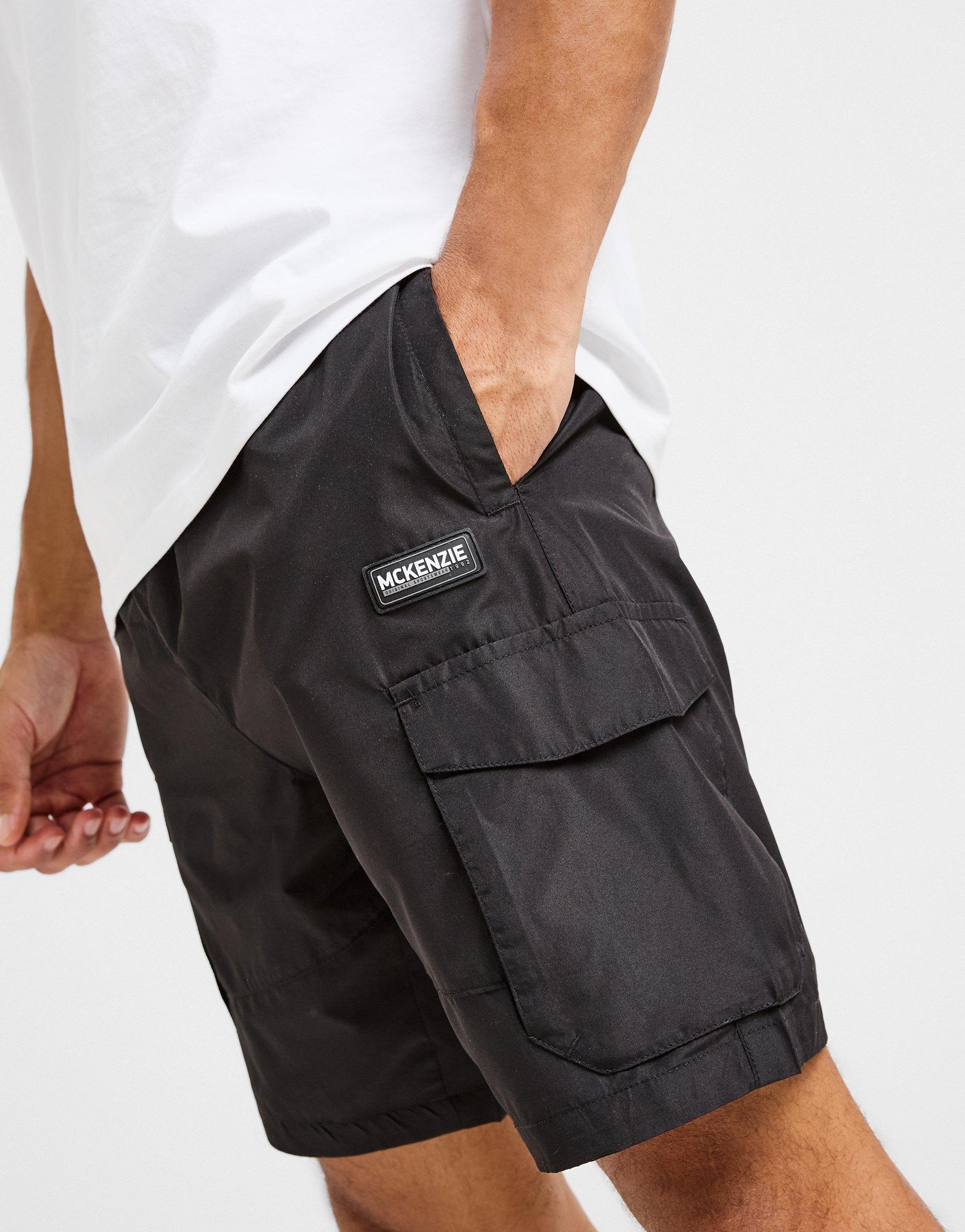 Solar Cargo Shorts