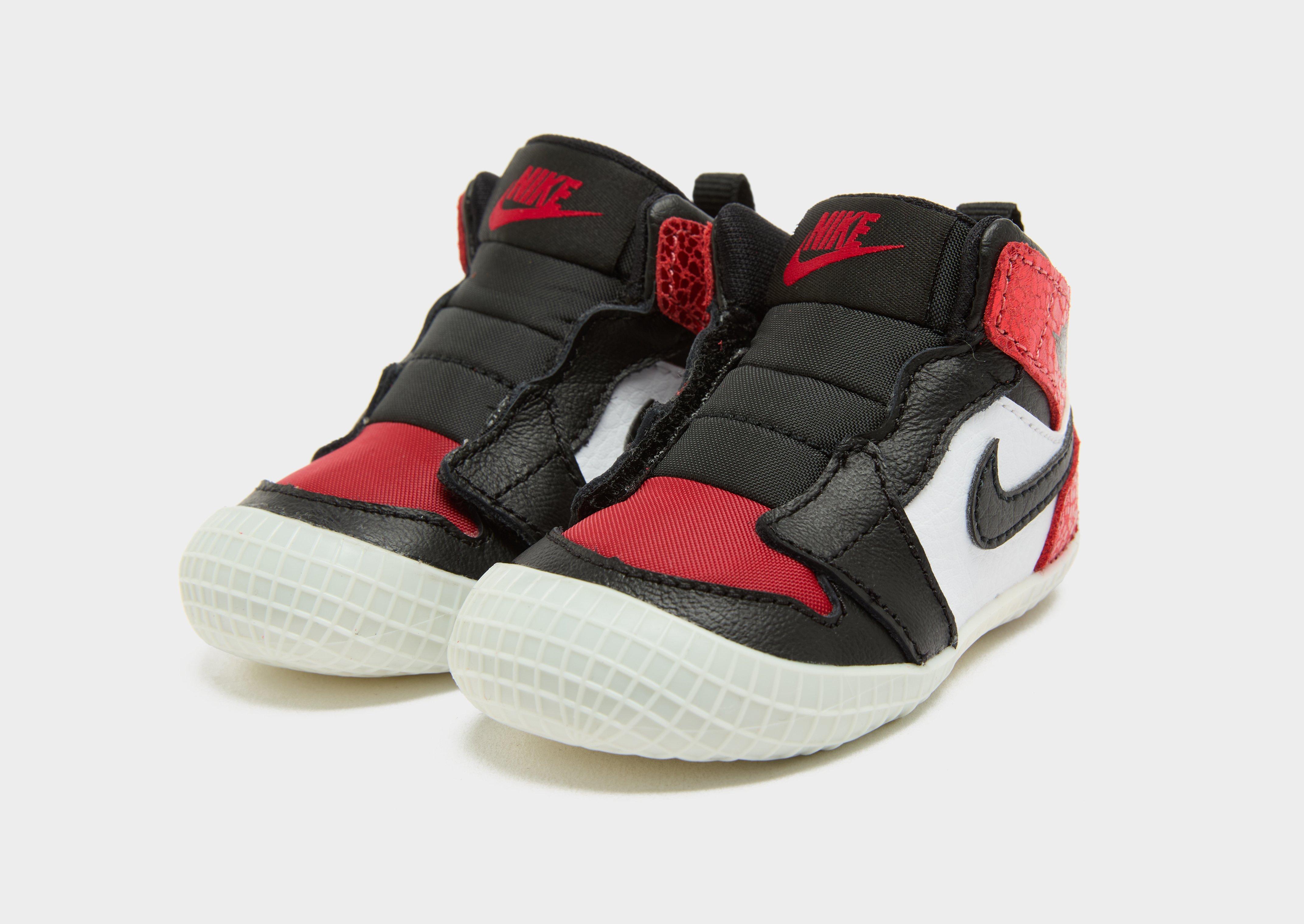 Air 1 Crib Infant