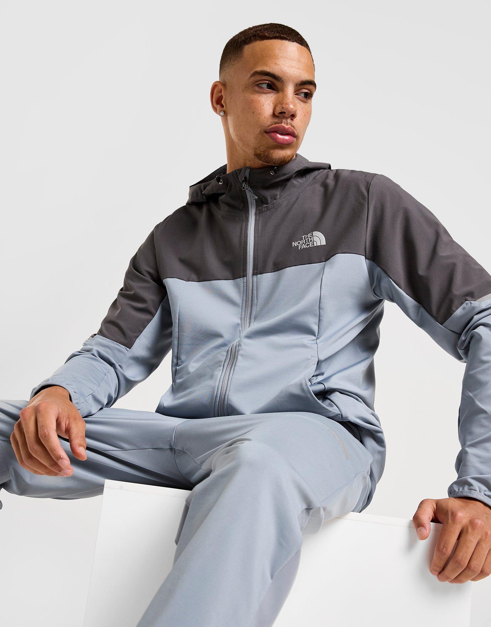 Mittelegi Woven Hoodie